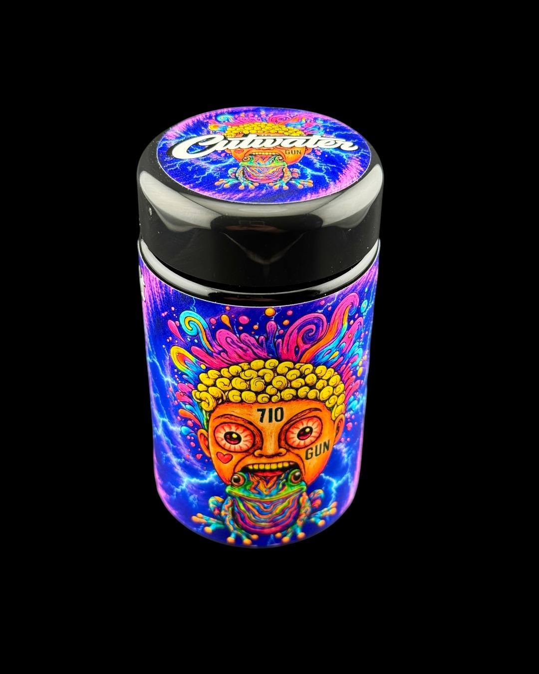 Frog Poison (Coco) - [Cutright]
