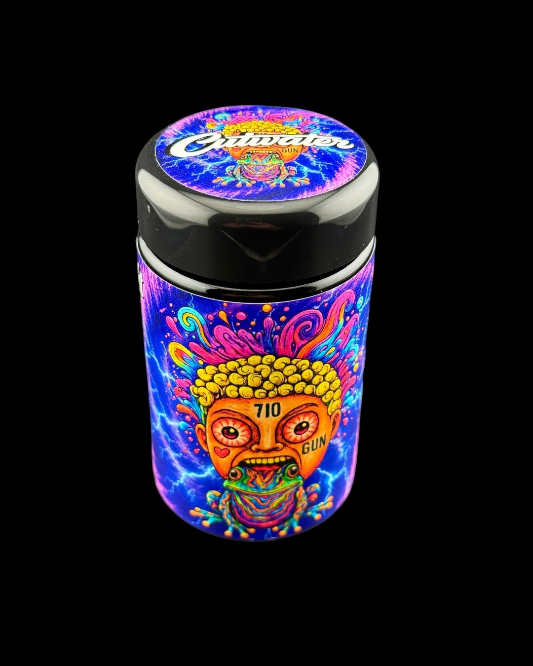 Frog Poison (Coco) - [Cutright]