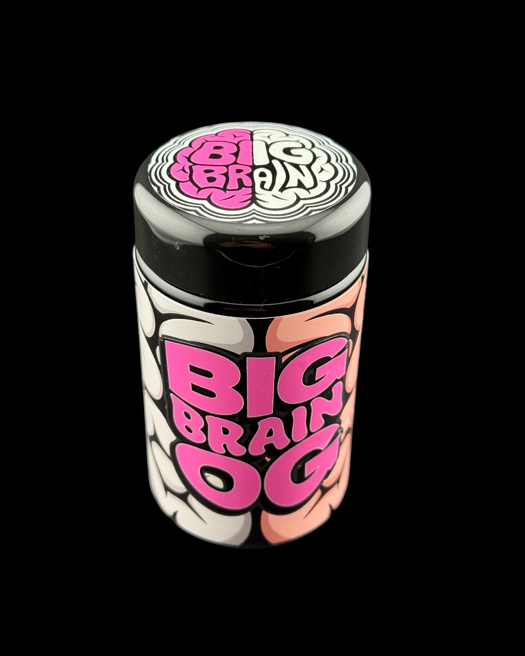 Big Brain OG - [Big Brain]
