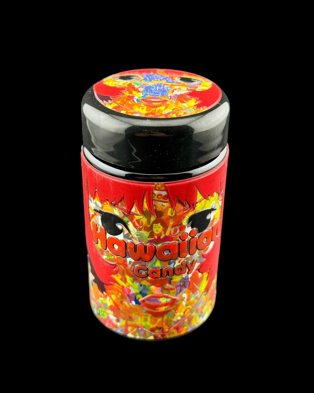 Hawaiian Candy - [Steady Kushin x Gerbs Herbz x Tostado 916]