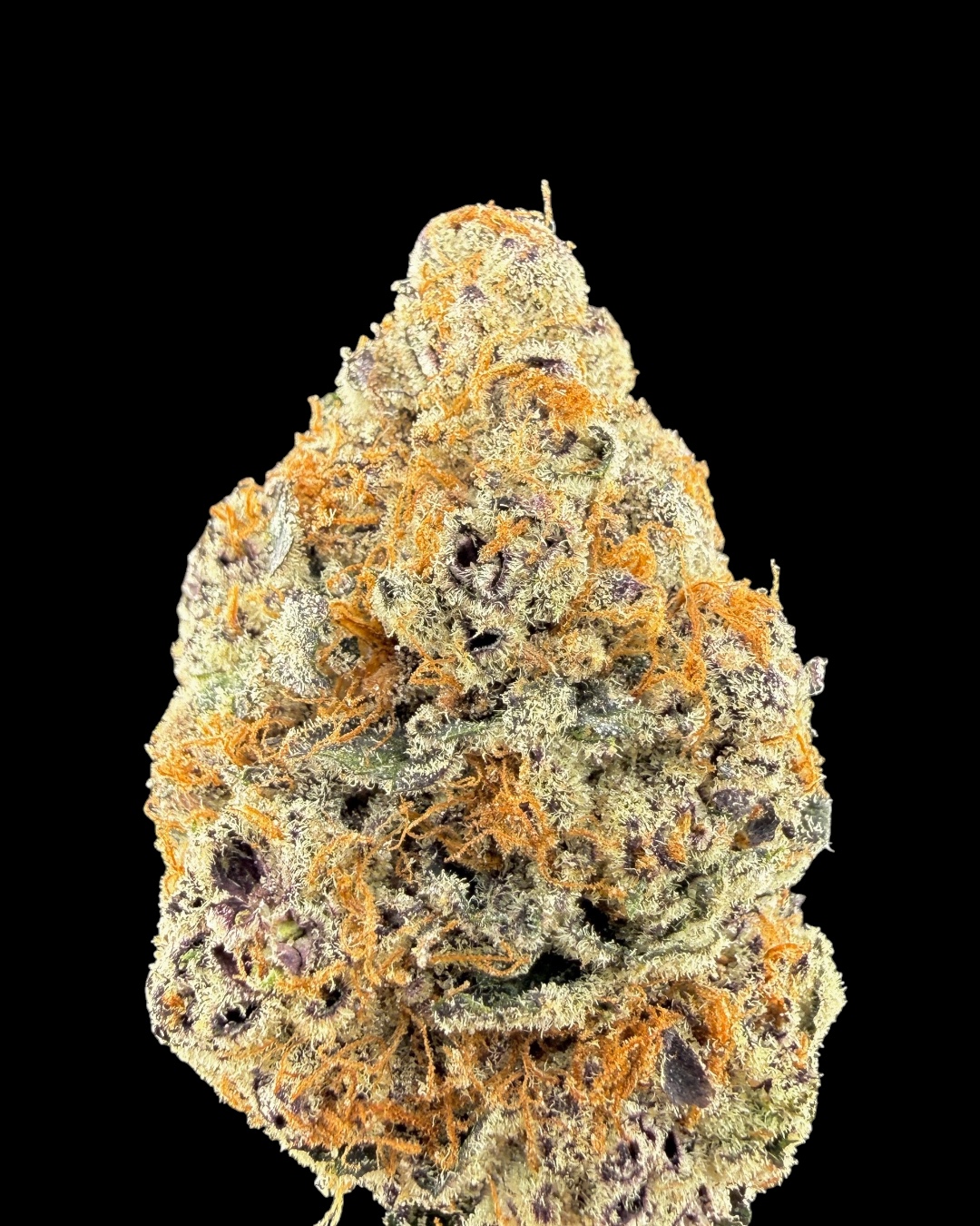 Sherbet Cake