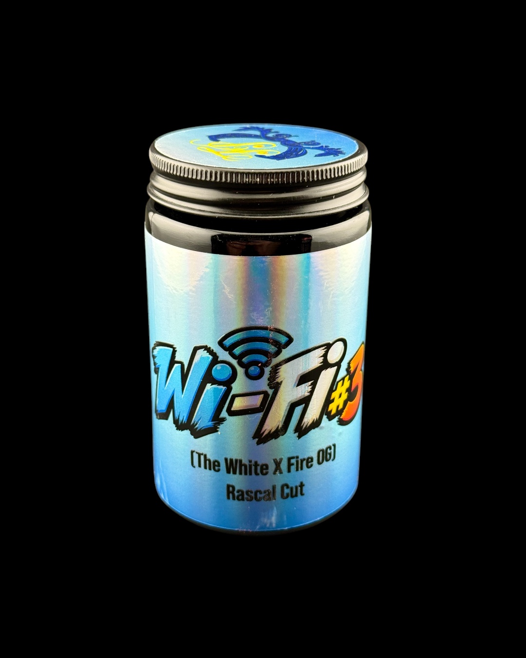 Wifi #3 - [Fatal Farms] 