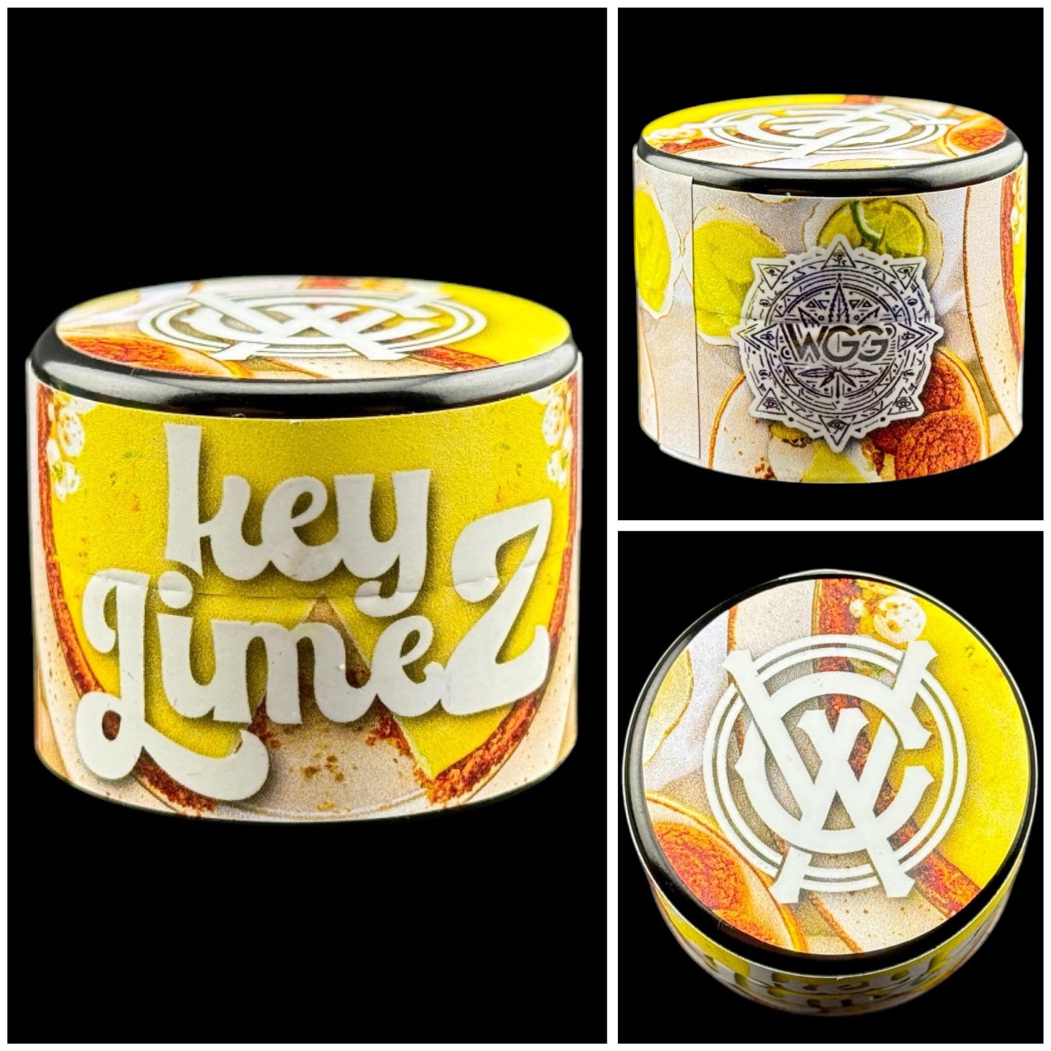 Key LimeZ - 2g live rosin [West Coast Alchemy x WGG]