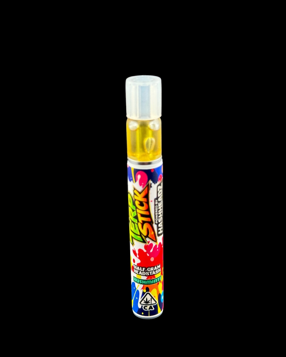 Kushmints - .5g live rosin disposable [Hash Headz]