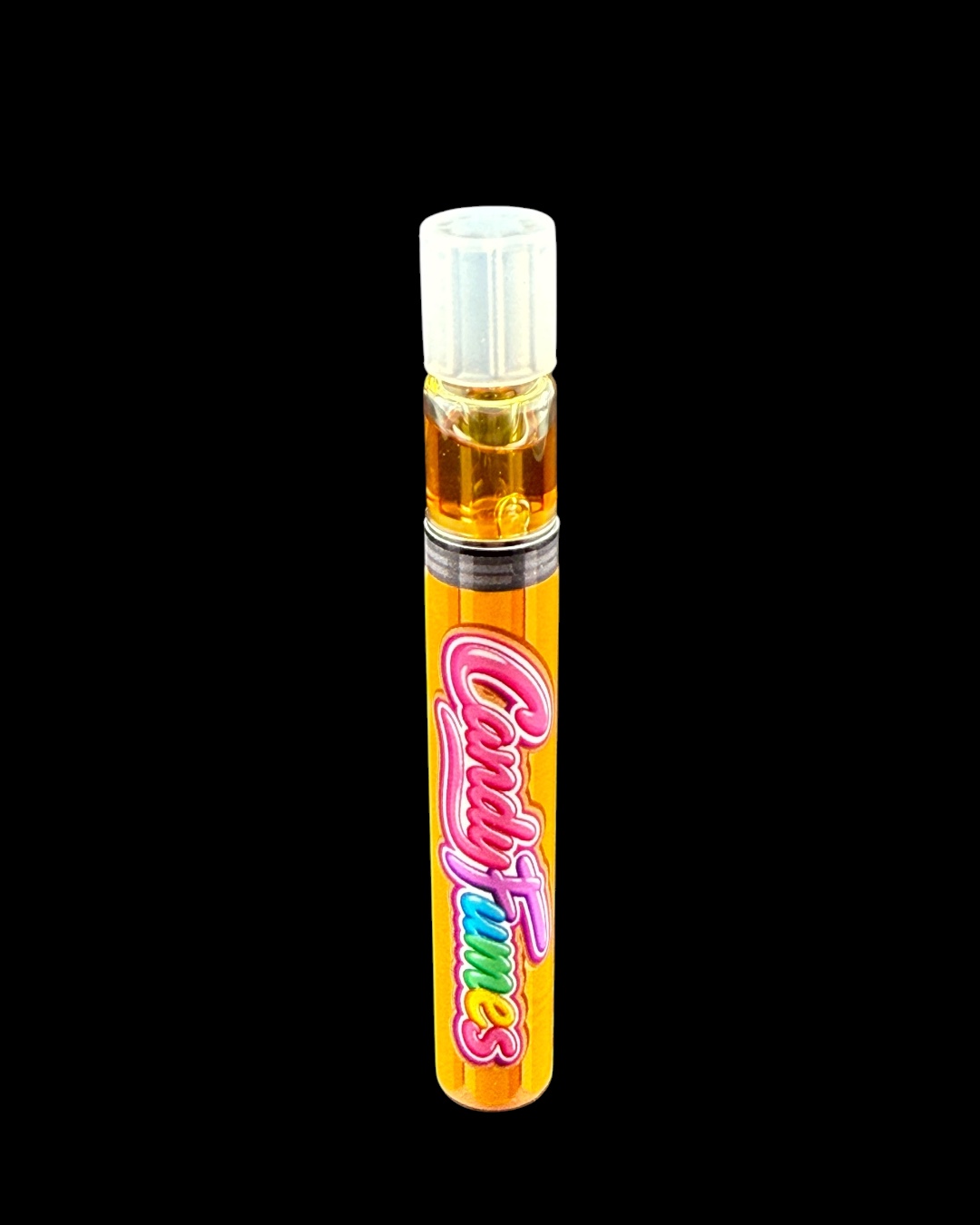 Candy Fumez - .5g live rosin disposable [Chron Nerds]