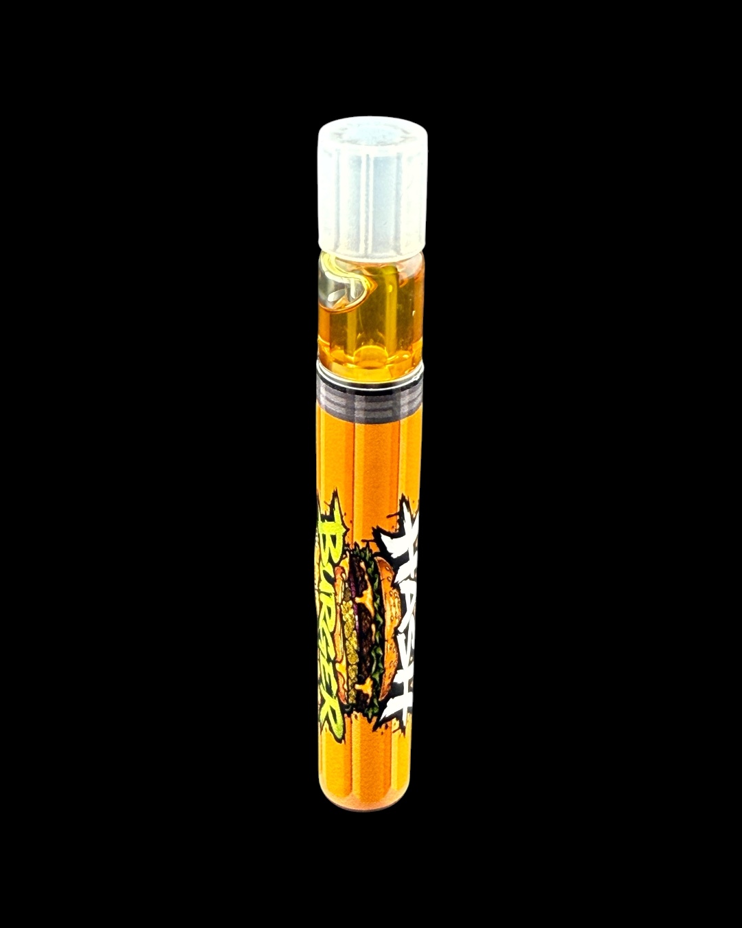 Hash Burger - .5g live rosin disposable [Chron Nerds]