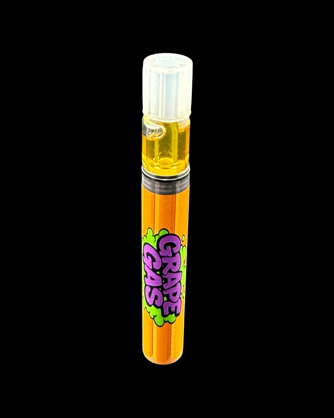 Grape Gas - .5g live rosin disposable [Chron Nerds]