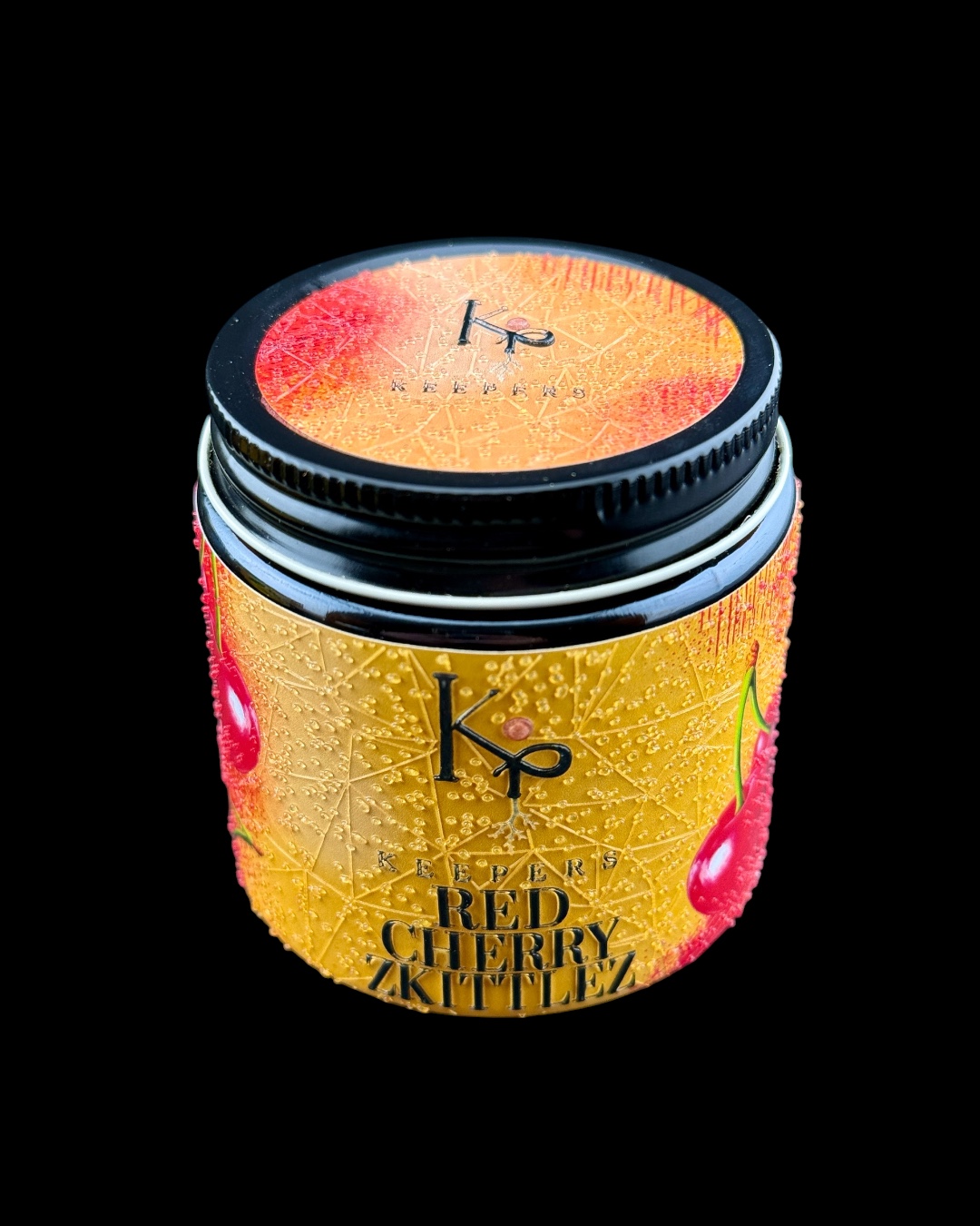 Red Cherry Zkittlez - [Keepers]