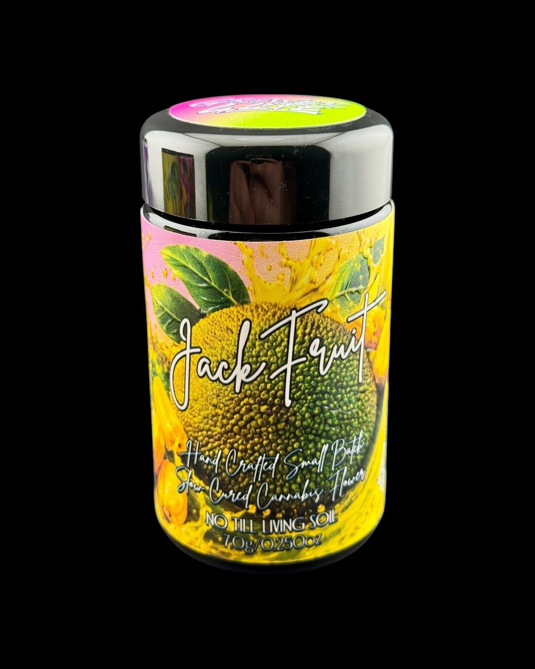 Jack Fruit - [Grower 4 Life]