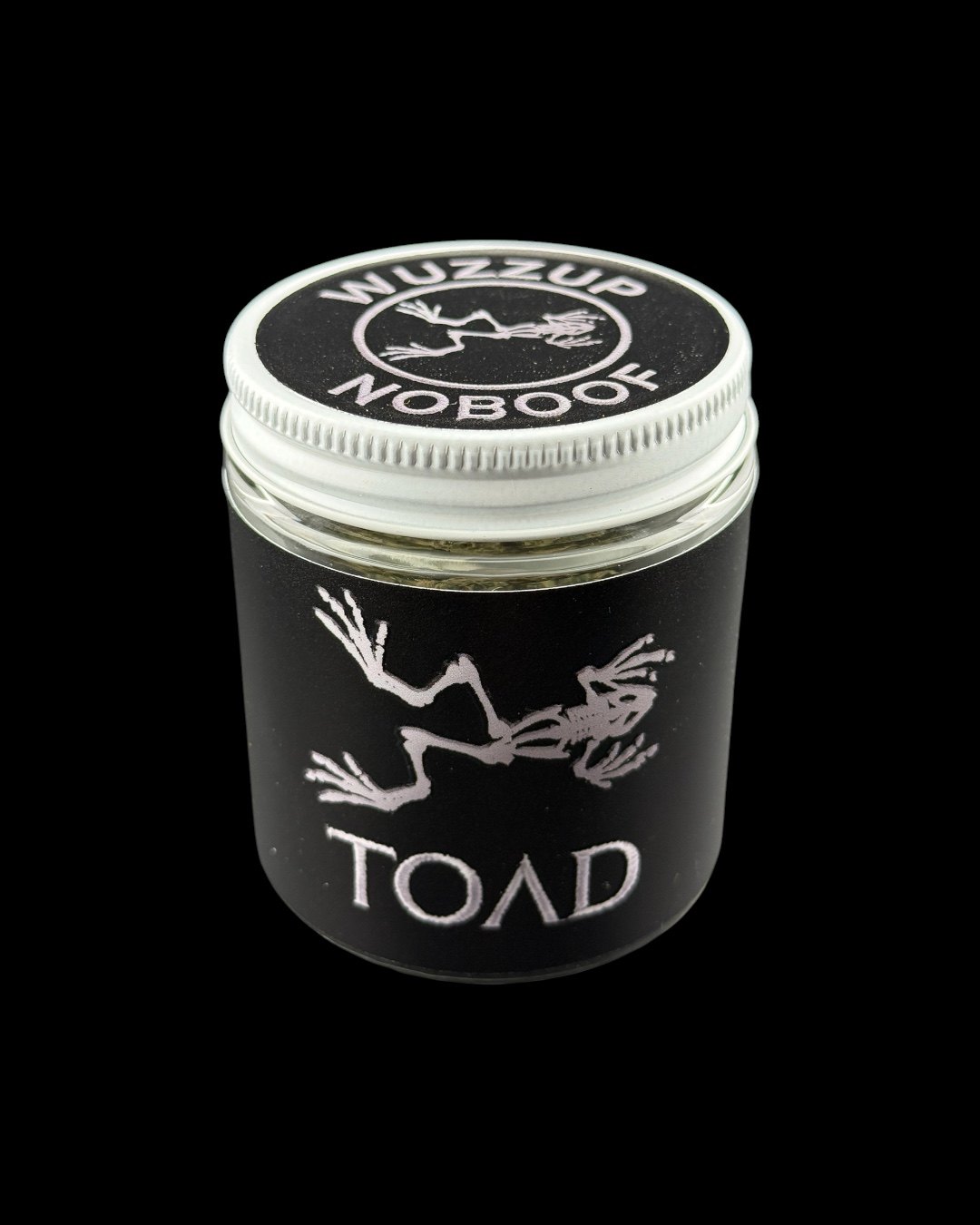 Toad - [NoBoof x Wuzzup Hash]
