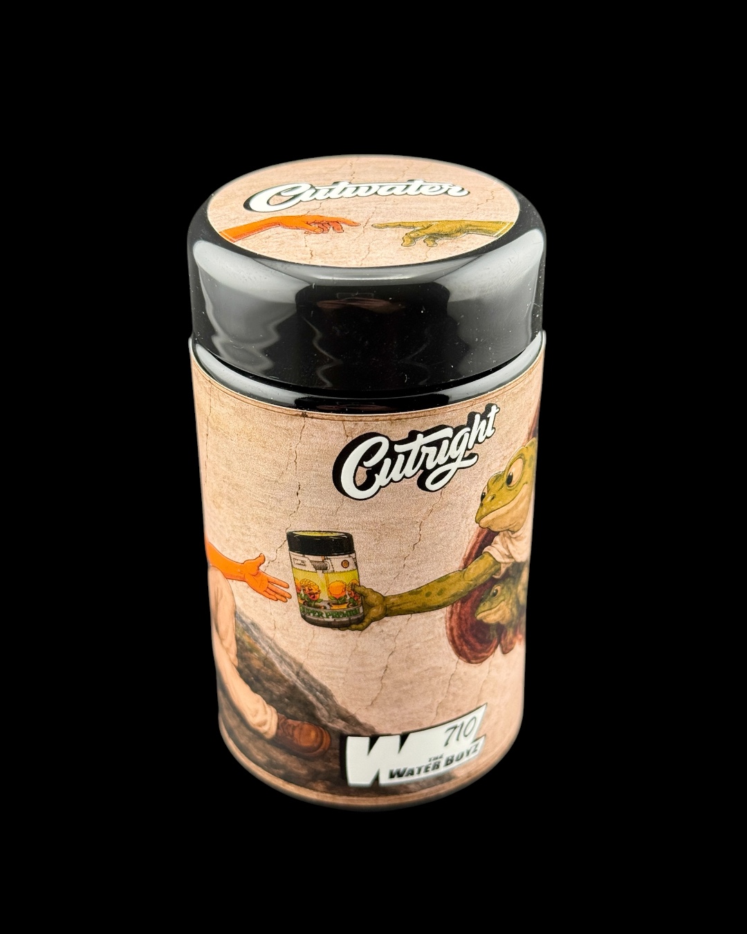 Frog Poison (Coco) - [Cutright]