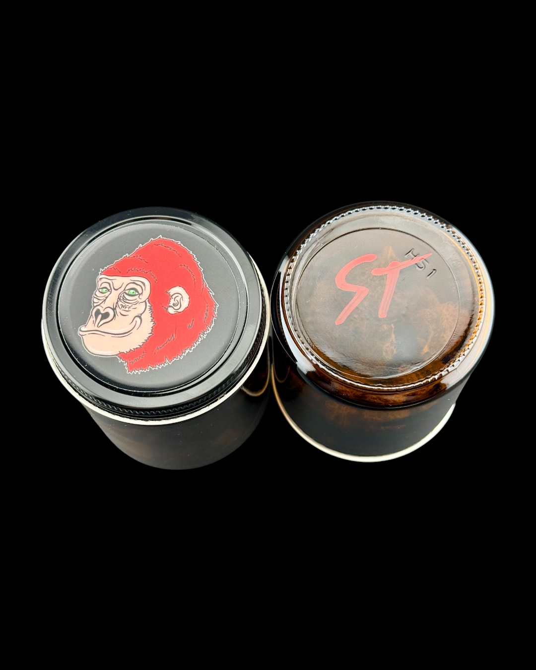 Skunk Tangerine - [Wicks Picks]