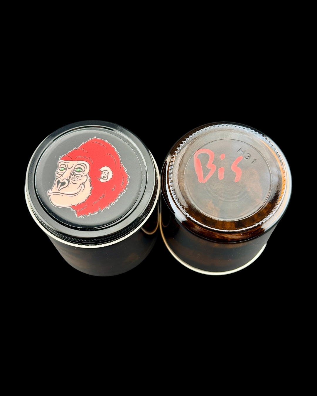 Biscotti - [Wicks Picks]