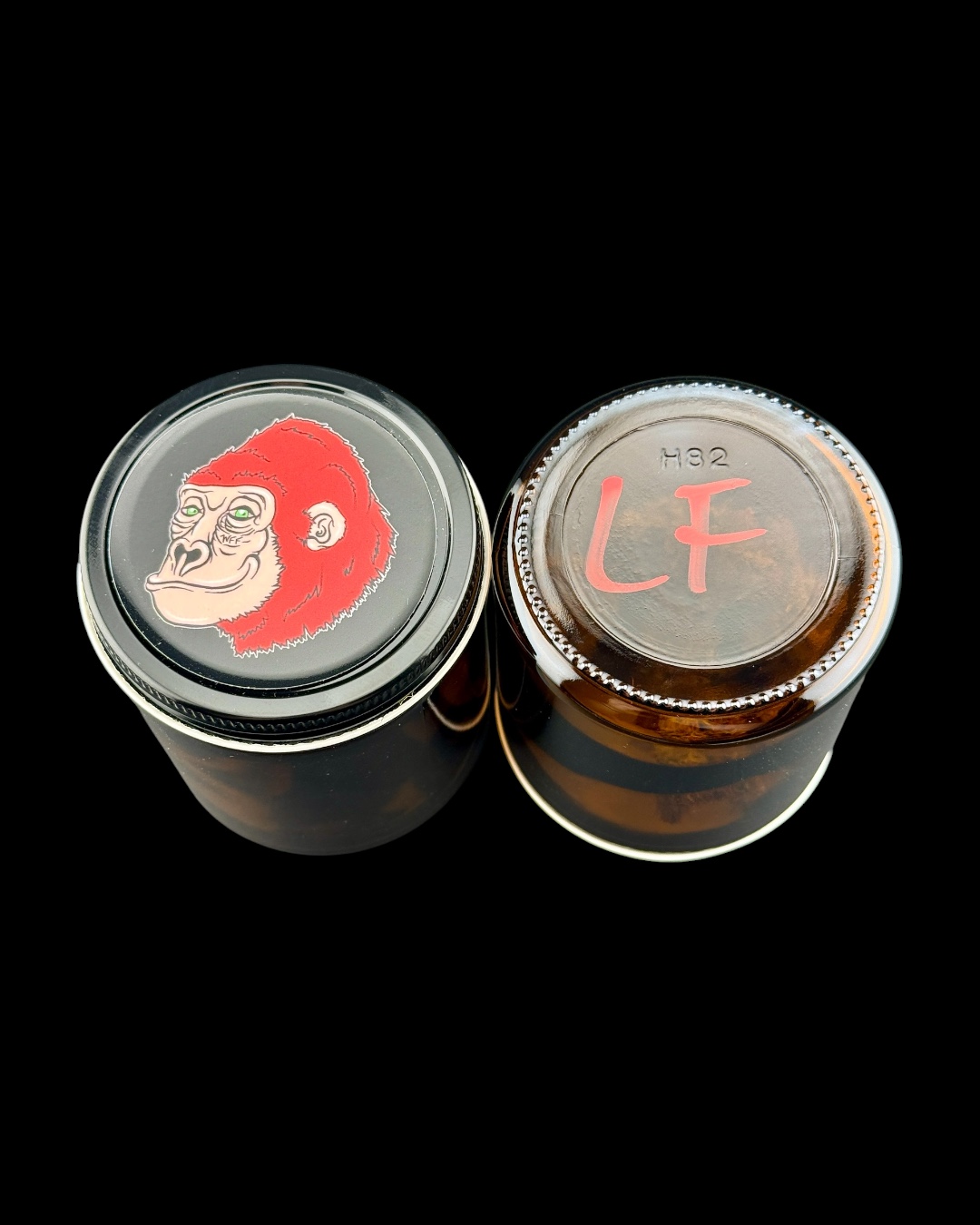 Lime Fanta - [Wicks Picks]