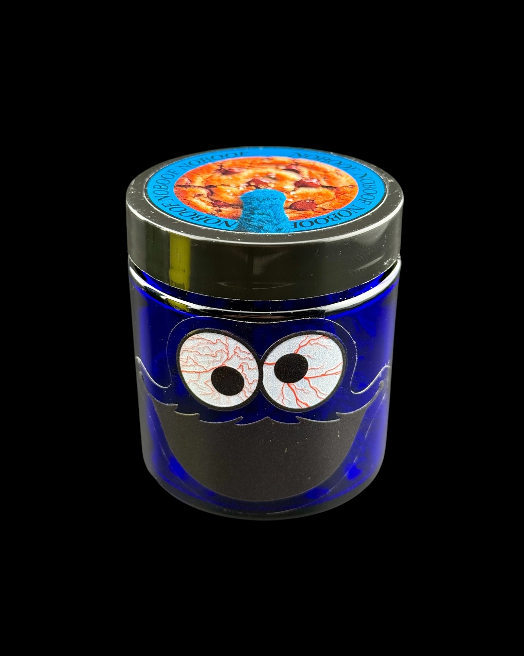 Cookie Monster - [NoBoof]