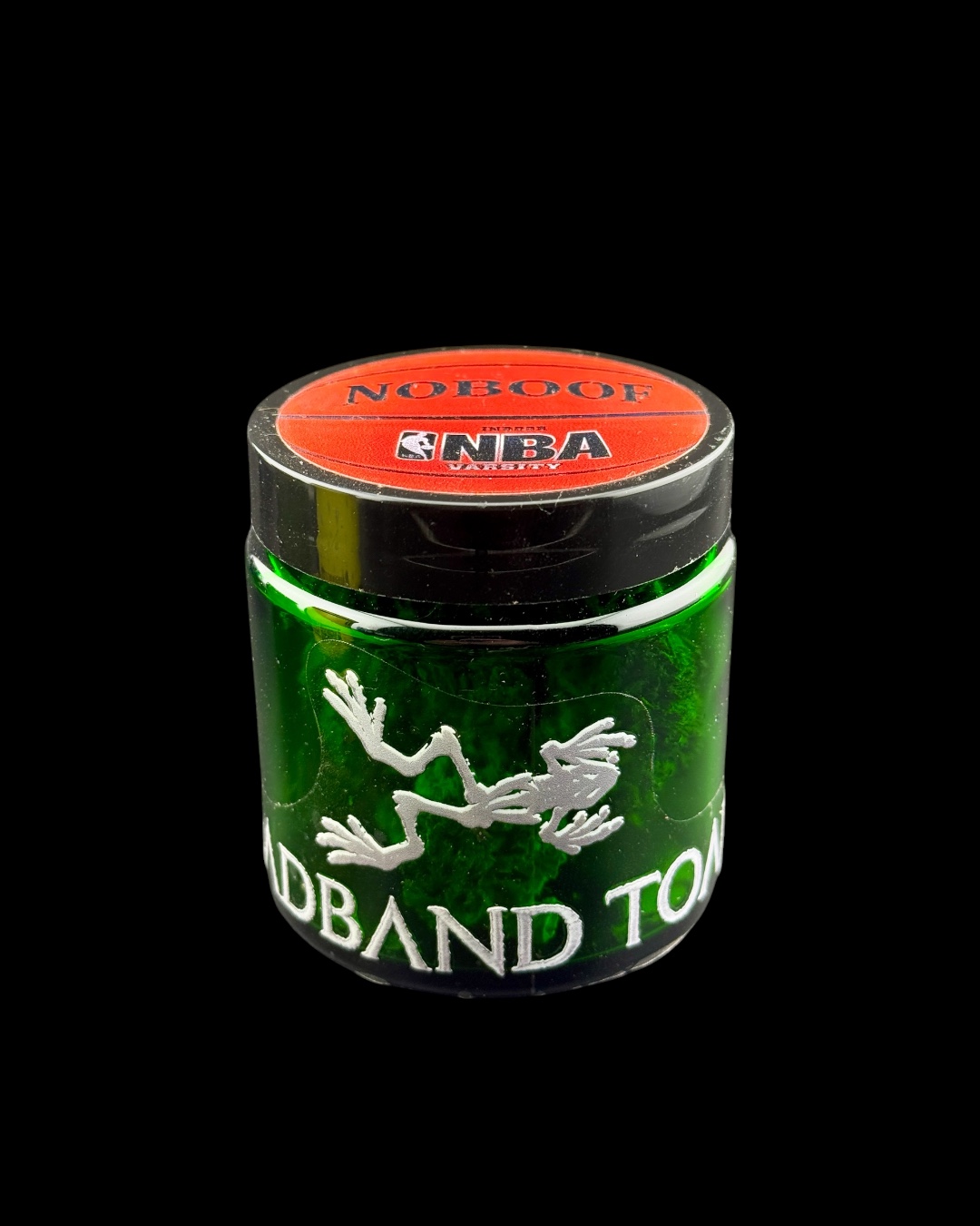 Headband Toad - [NoBoof]