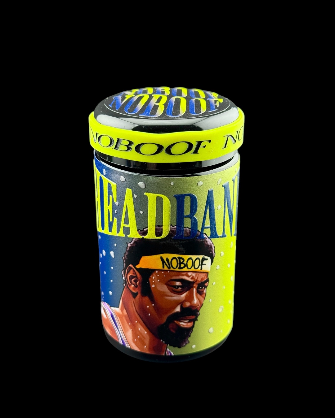 Headband - [NoBoof]