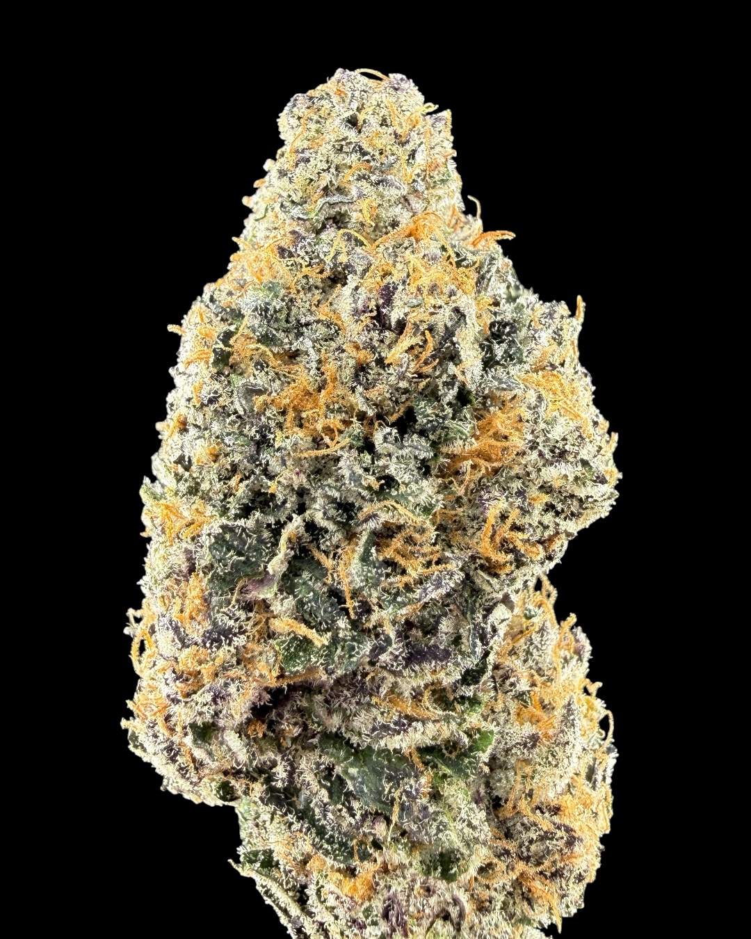 LA Kush Cake