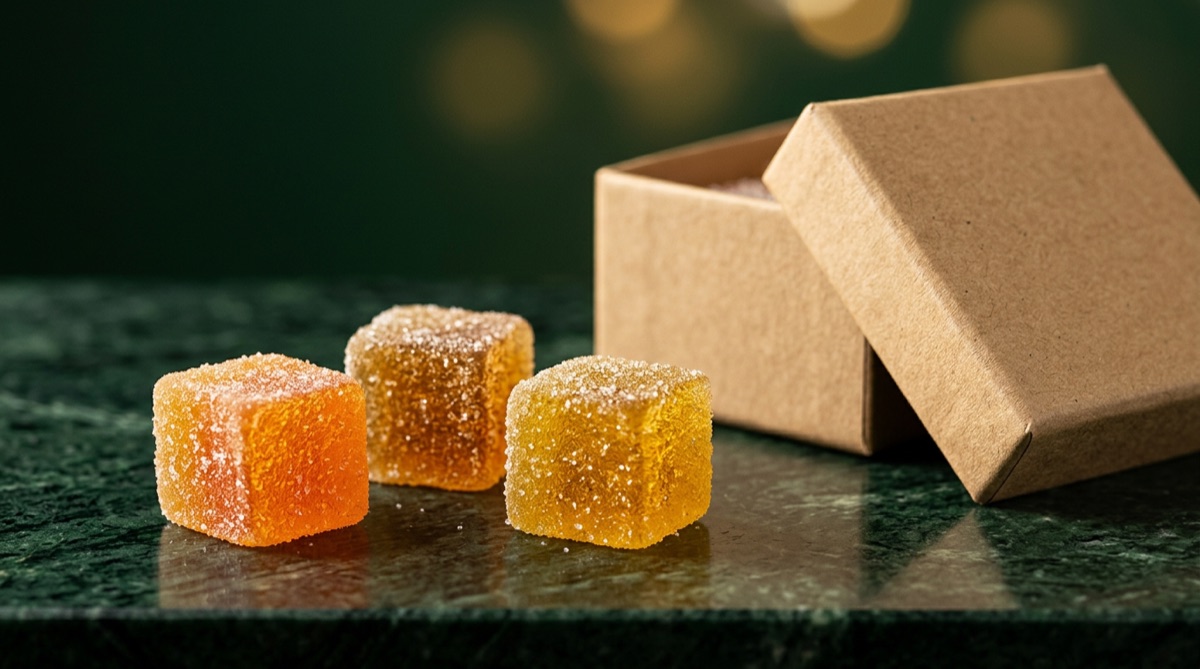 THCA Edibles