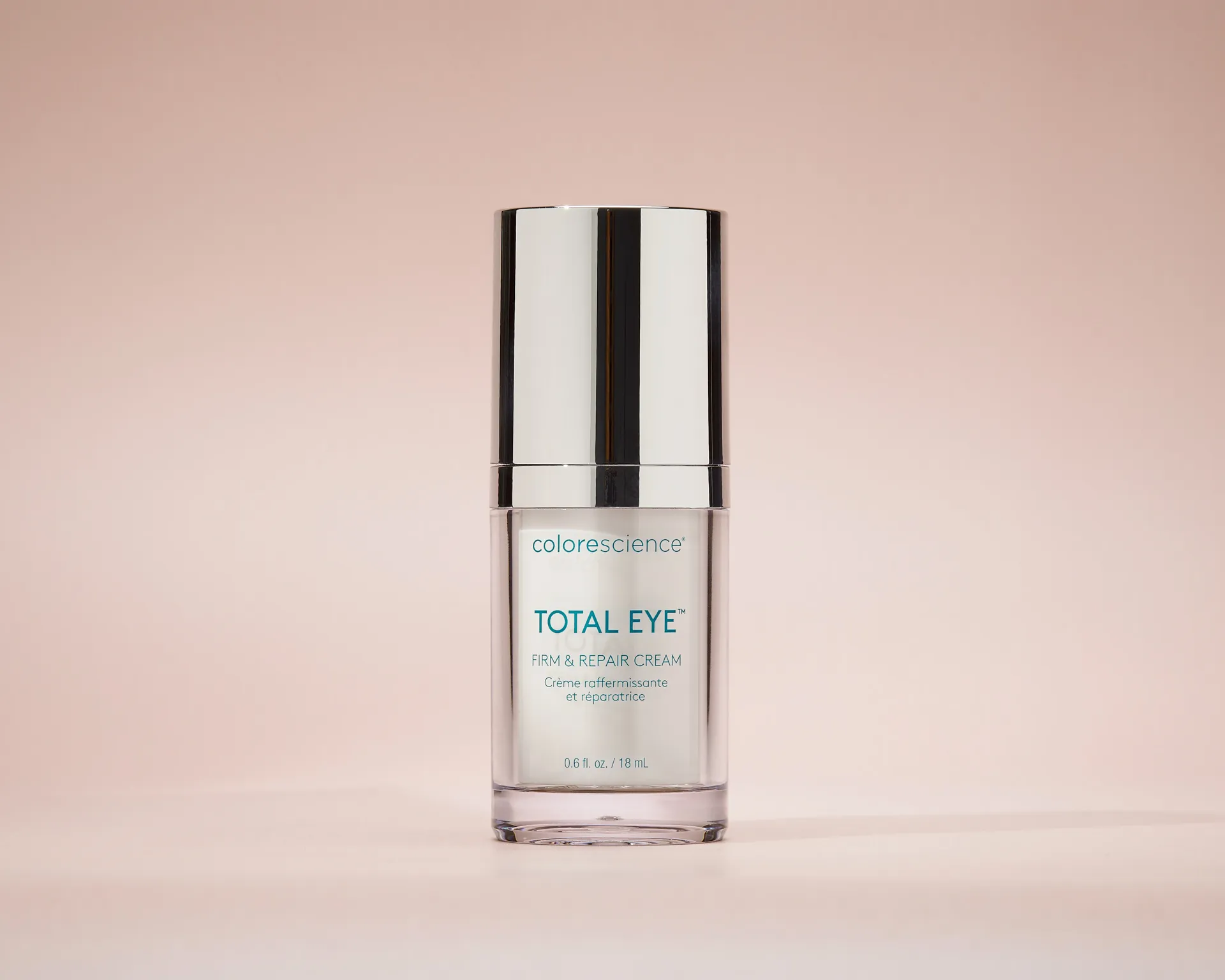 Colorescience Total Eye Firm & Repair Cream product image