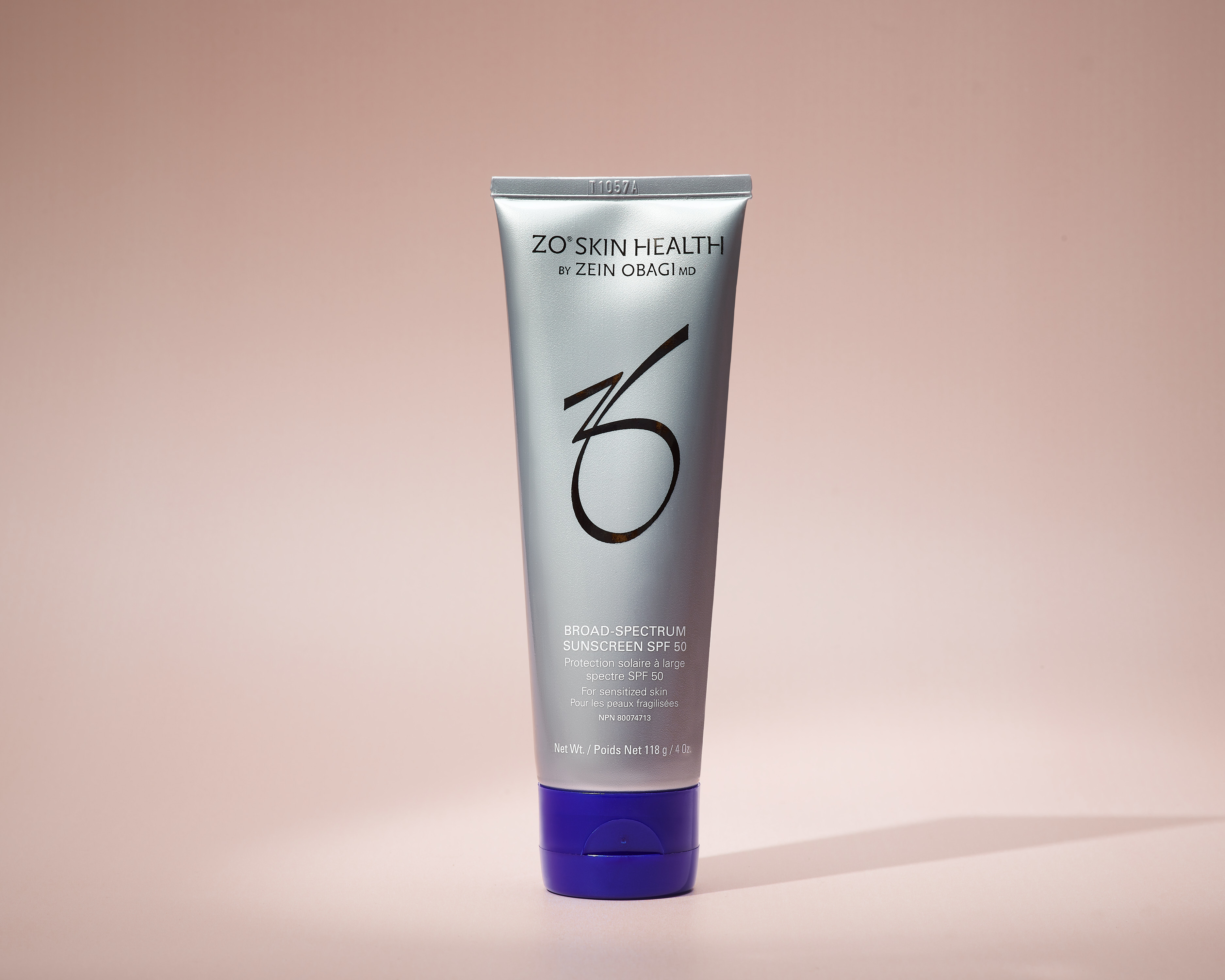 ZO Broad Spectrum Sunscreen SPF50 product image