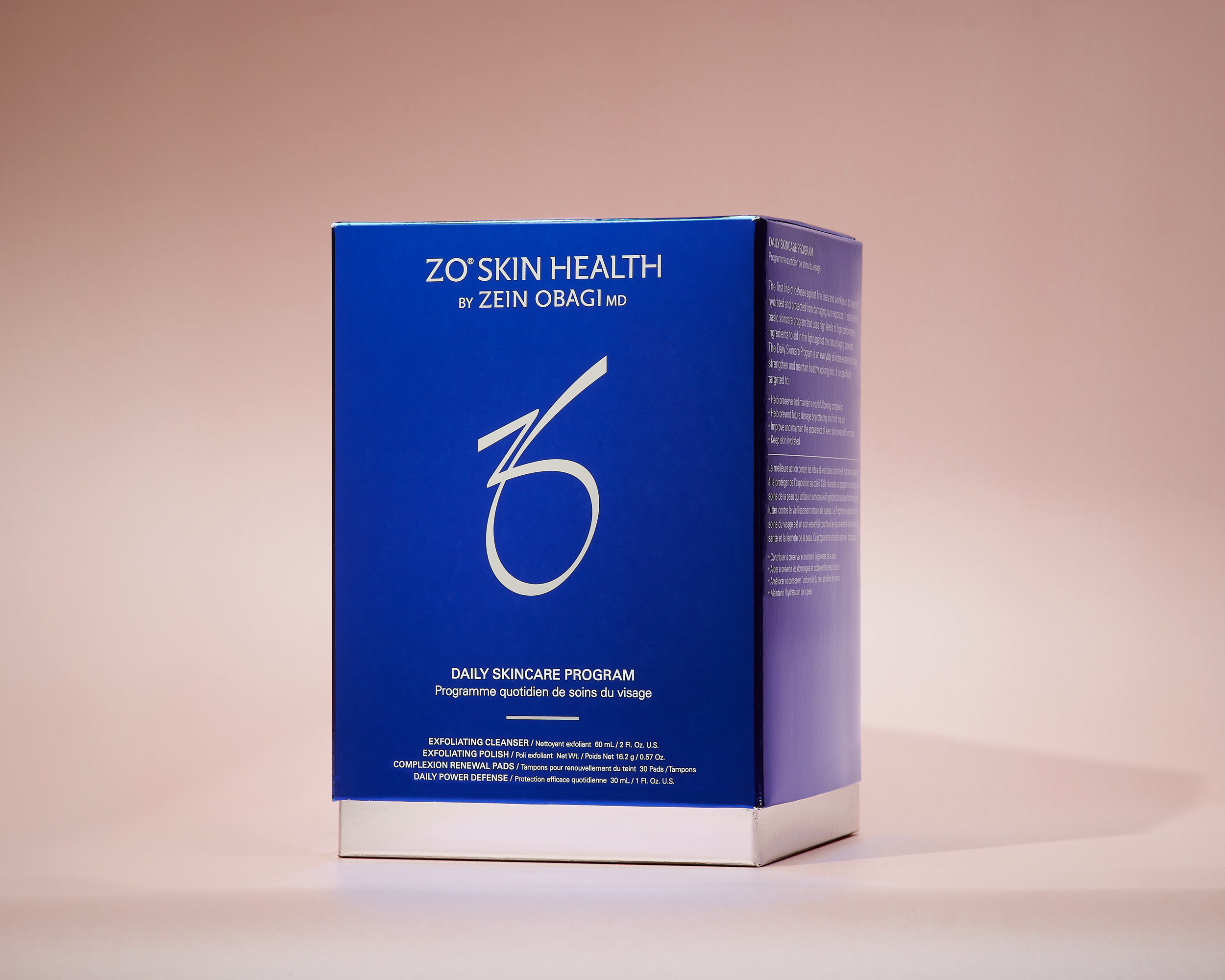 ZO Level 1 Kit: Daily Skincare Program product image