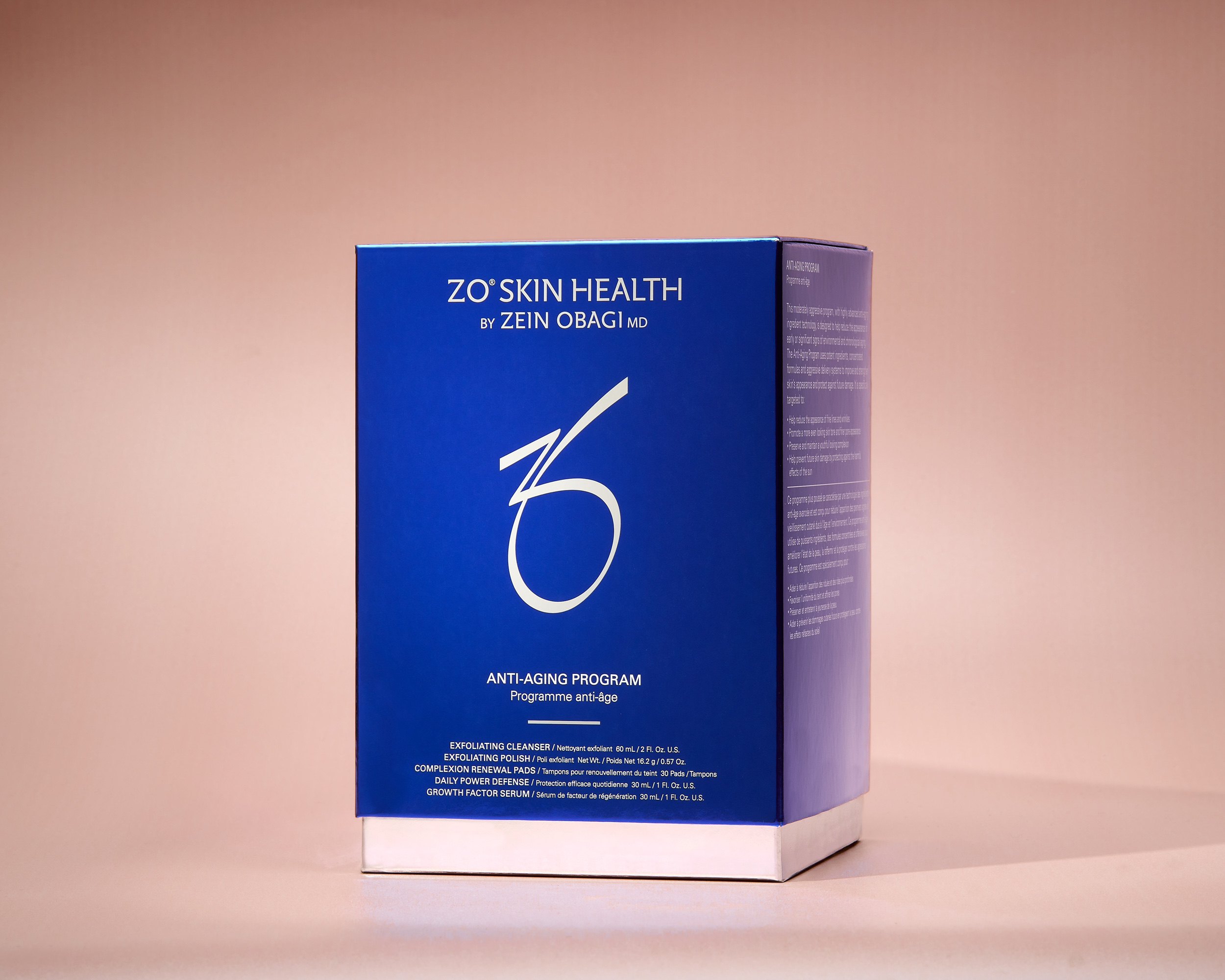 ZO Level 2 Kit: Anti-Aging Program product image