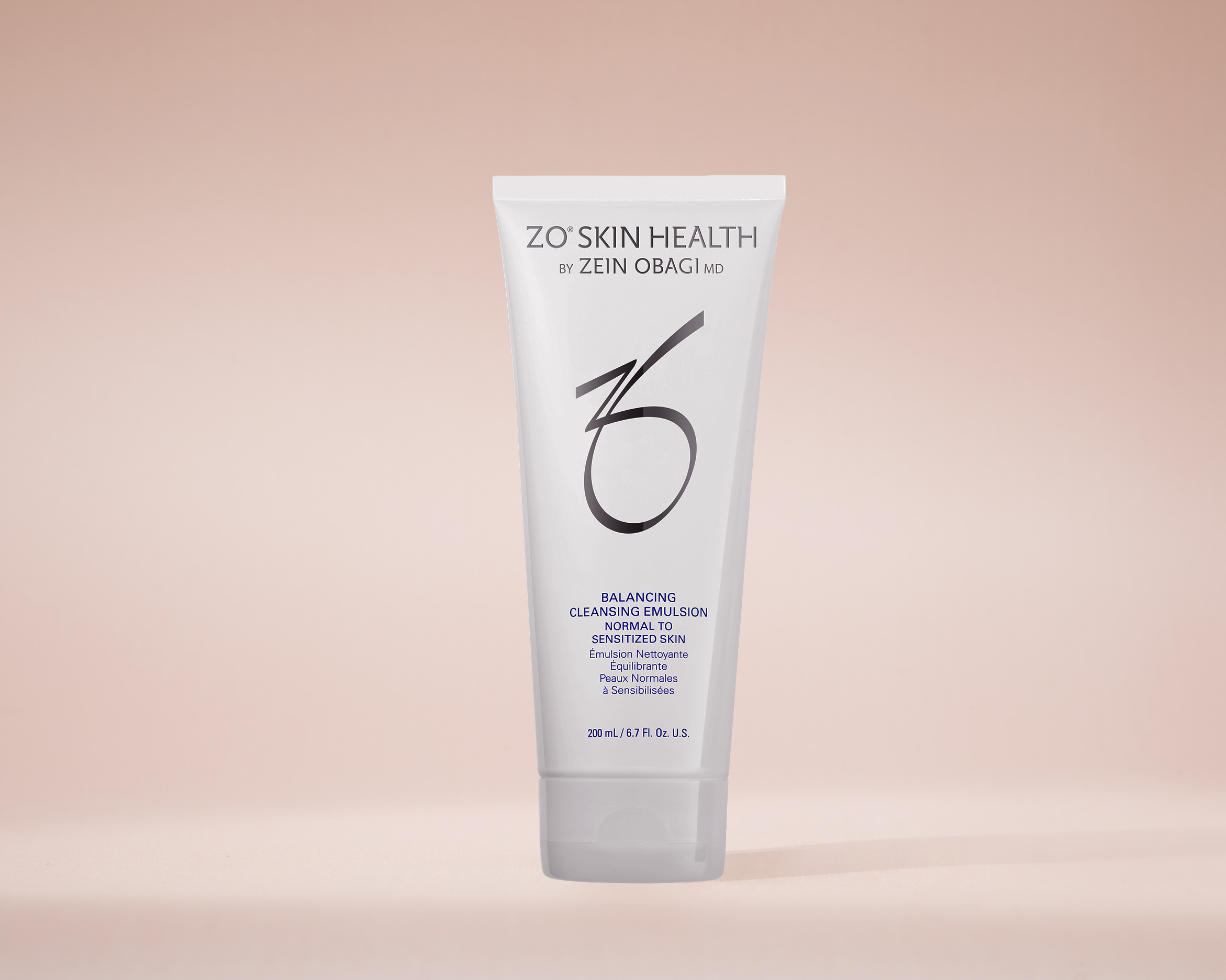 ZO Balancing Cleansing Emulsion product image