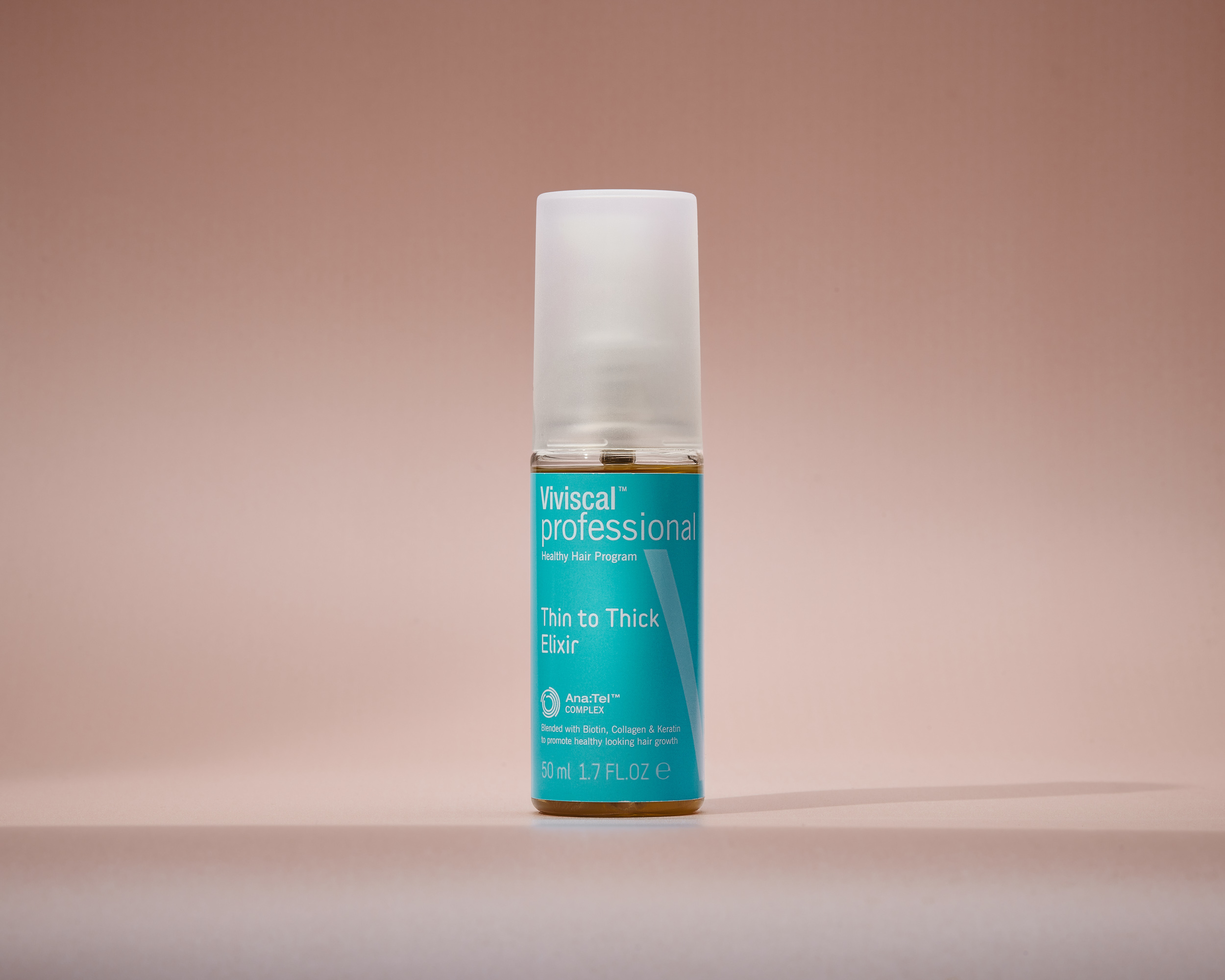 Viviscal Professional Thin to Thick Elixir product image