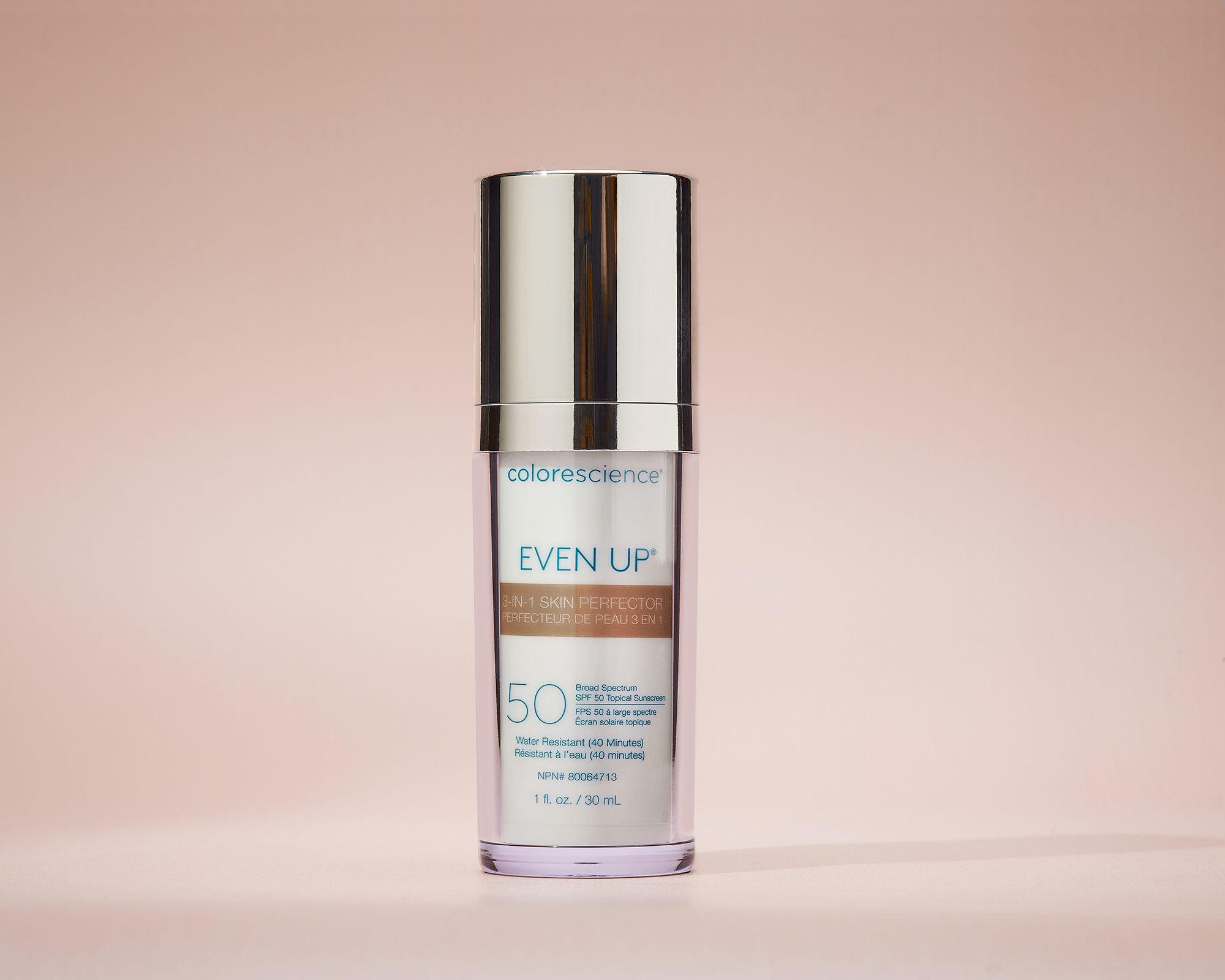 Colorescience Even Up Clinical Pigment Perfector® SPF 50 product image