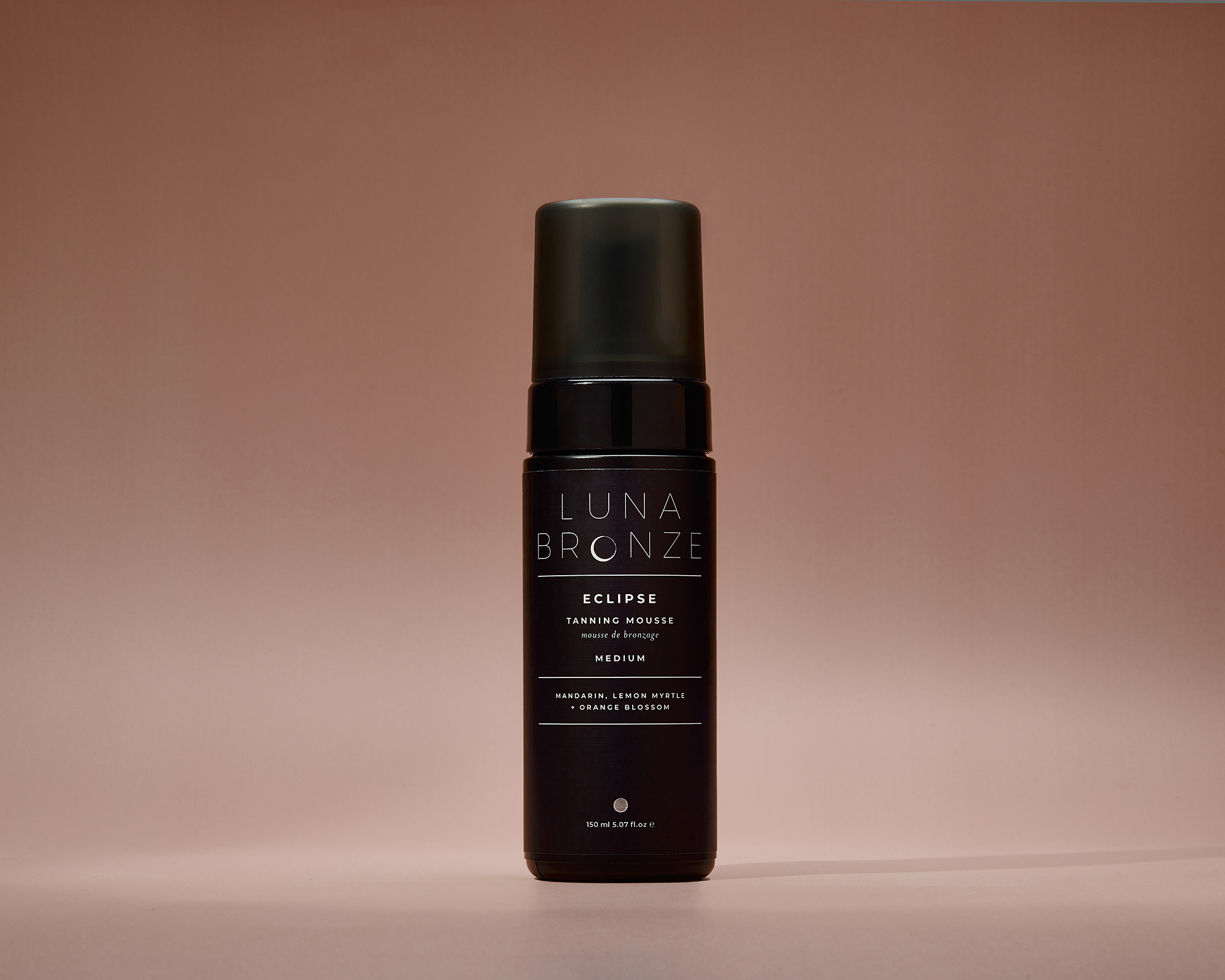 Luna Bronze Eclipse Tanning Mousse  product image