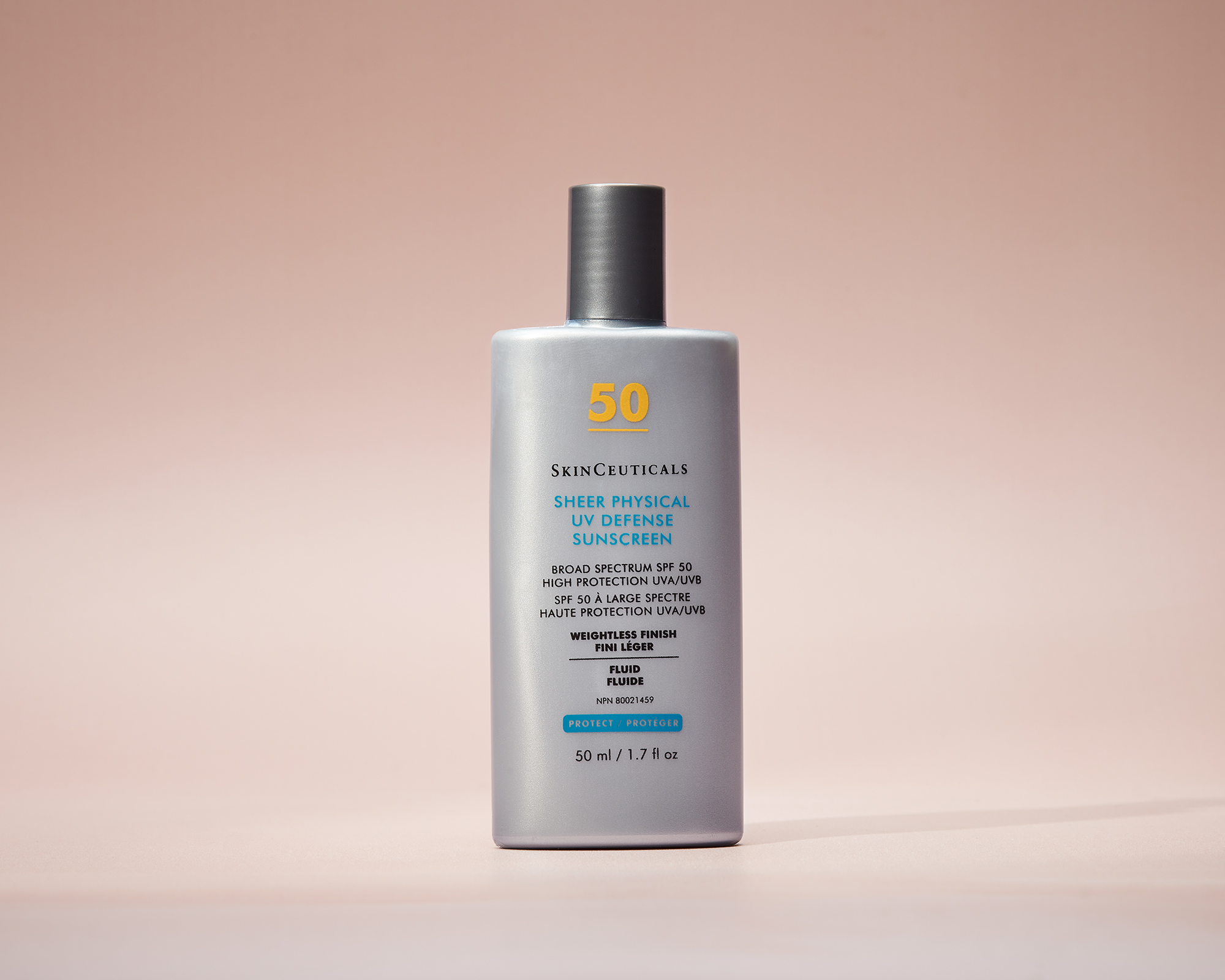 SkinCeuticals Sheer Physical UV Defense SPF 50 product image