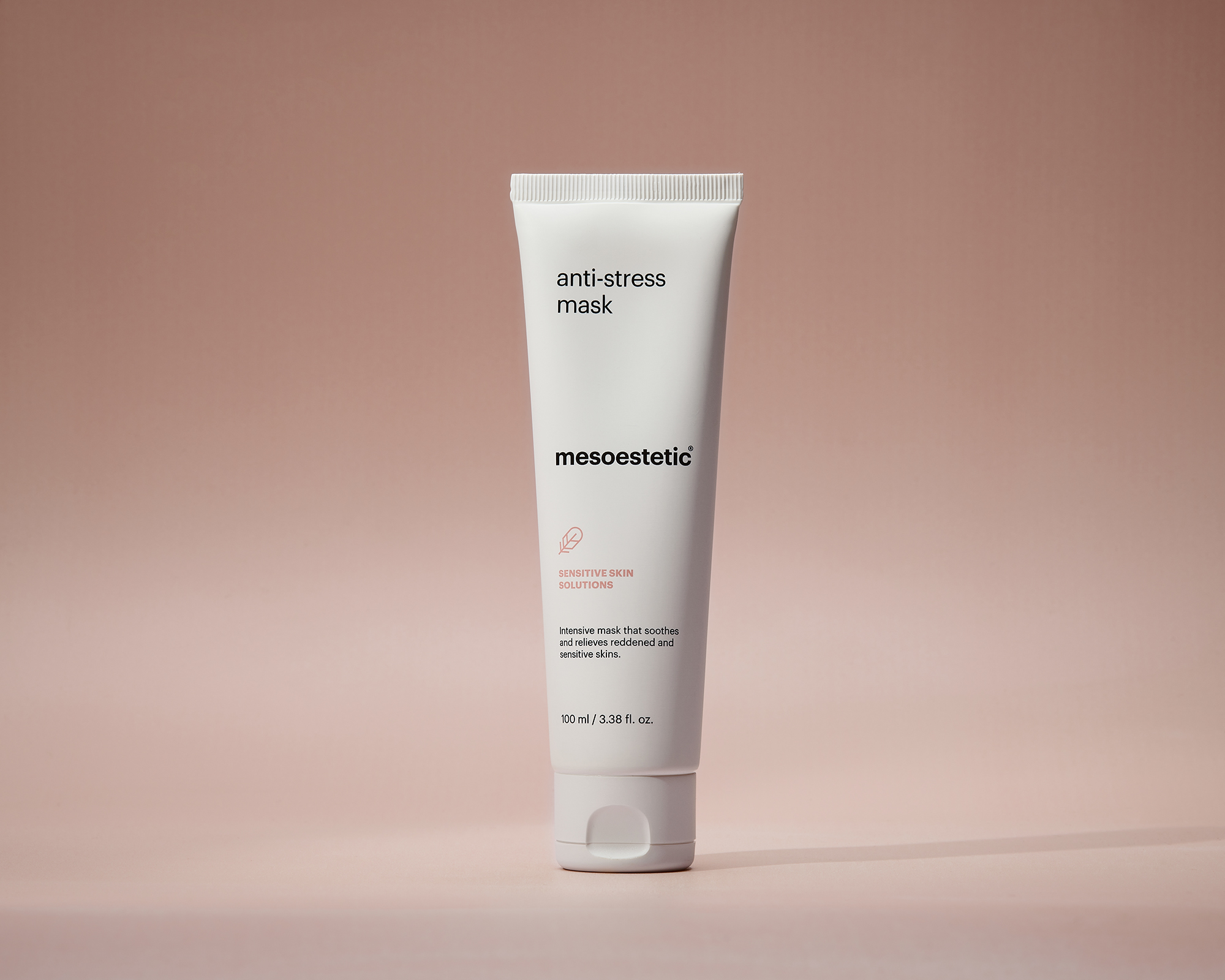 Mesoestetic Anti-Stress Face Mask product image