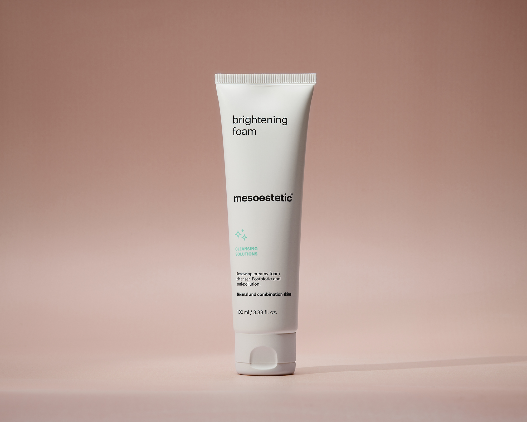 Mesoestetic Brightening Foam product image