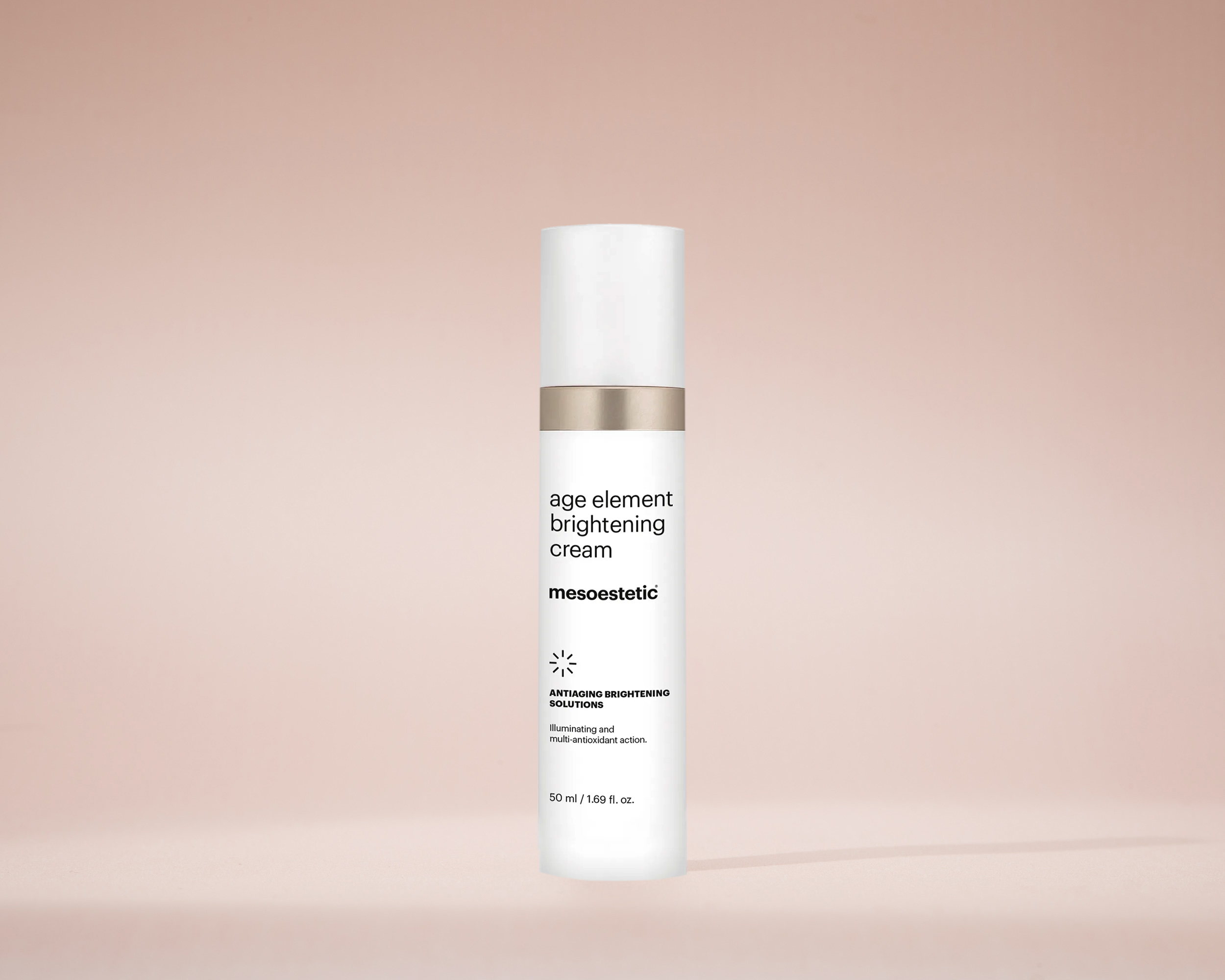 Mesoestetic Age Element Brightening Cream product image