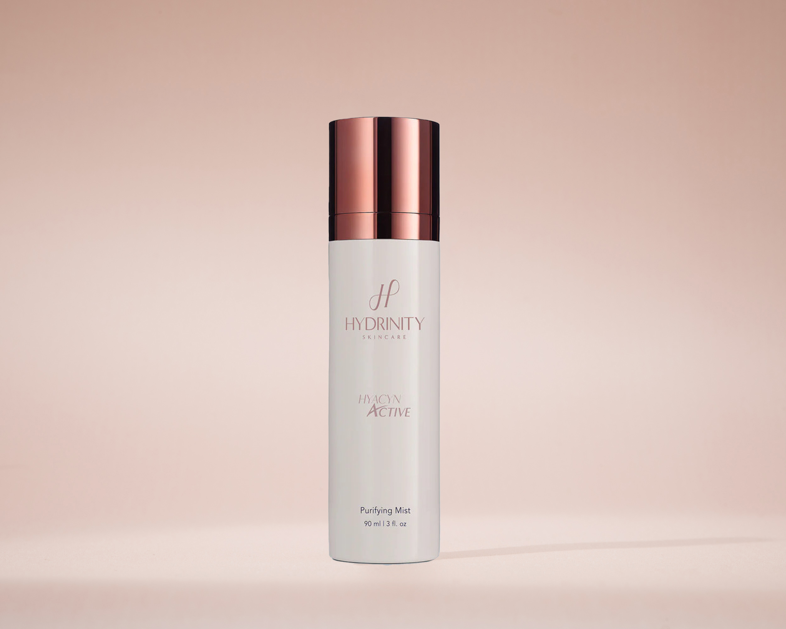 Hydrinity Hyacyn Active Purifying Mist product image