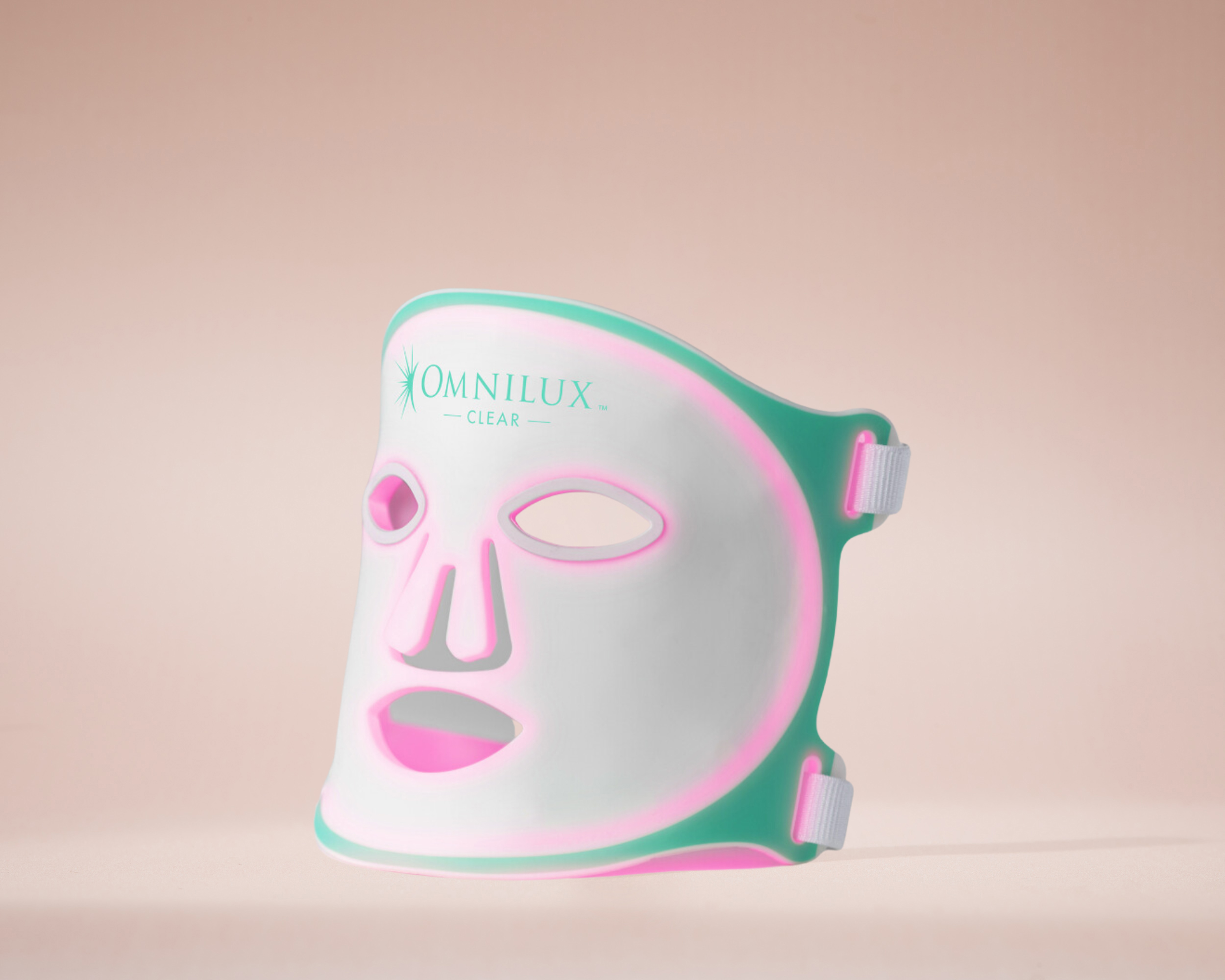 Omnilux LED Mask Clear product image