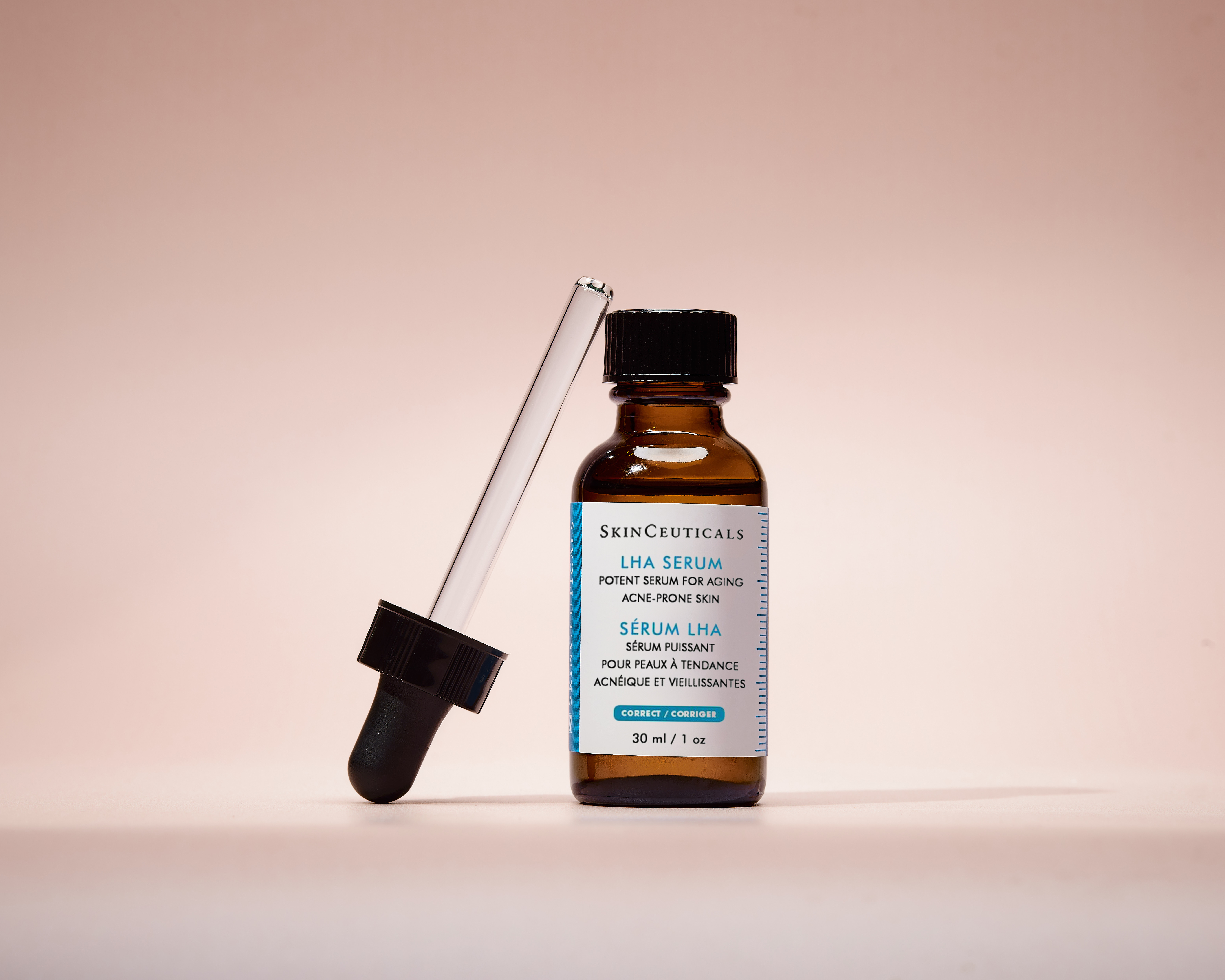 SkinCeuticals LHA Serum (Formerly Blemish + Age Defense) product image