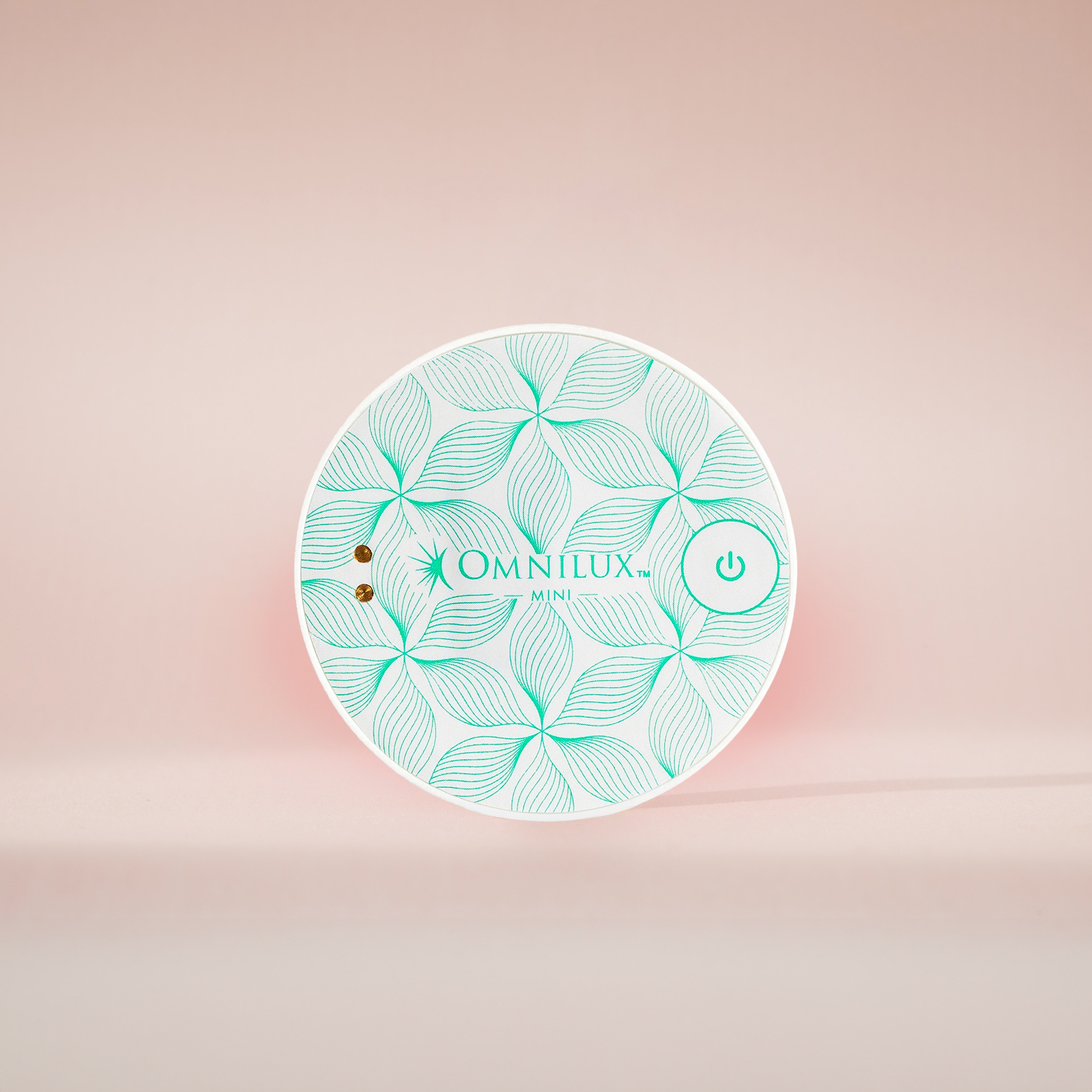 Omnilux Skin Corrector LED Device  product image