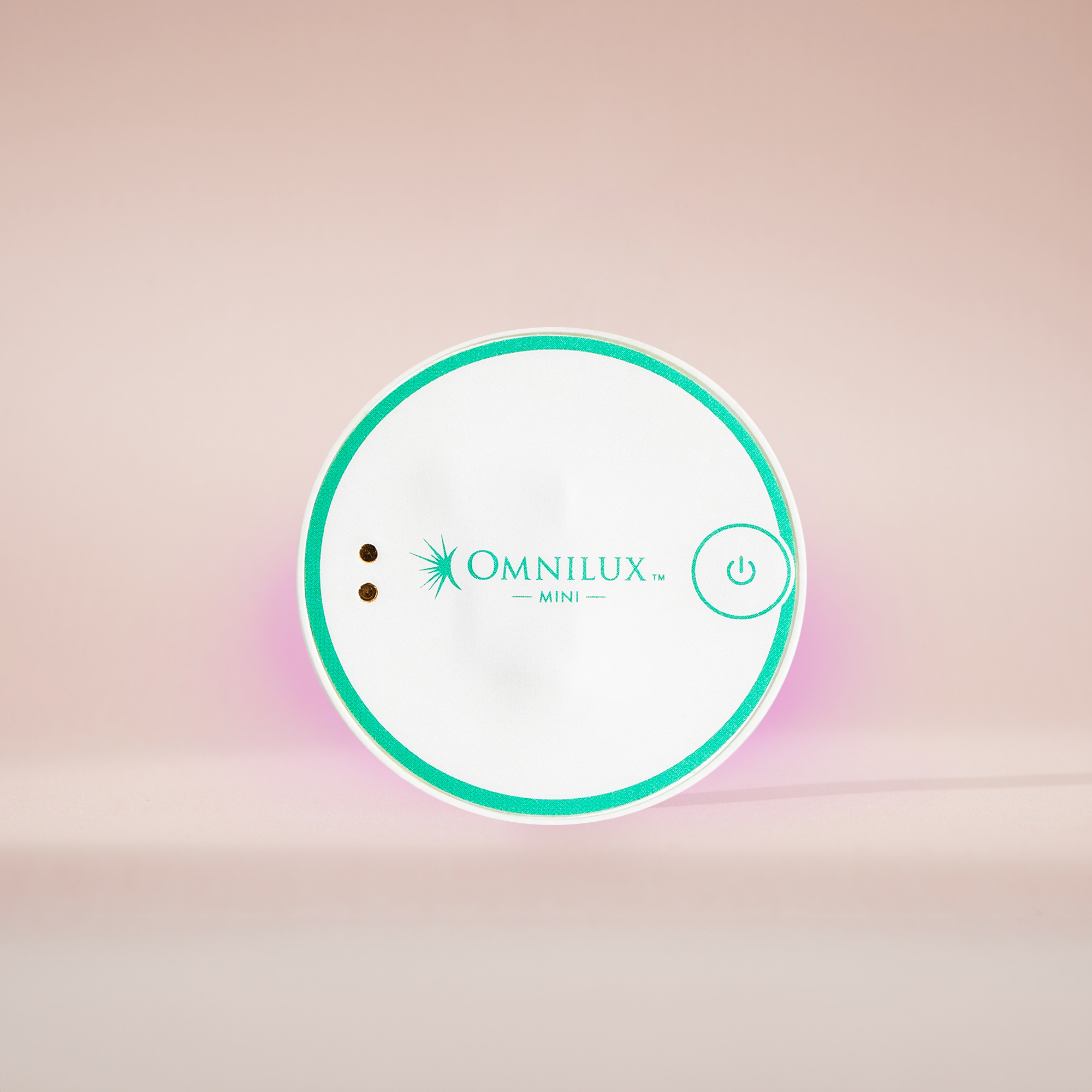 Omnilux Blemish Eraser LED Device product image