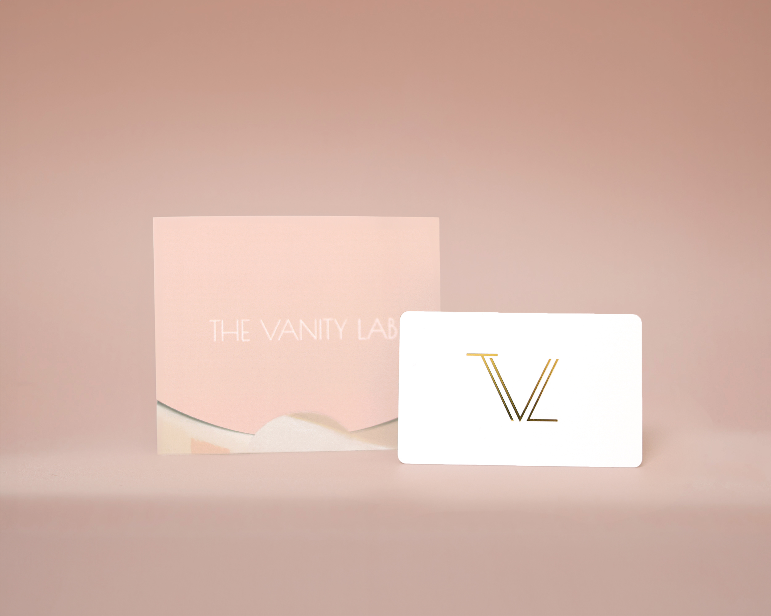 Physical Gift Card (in-clinic use, VANCOUVER) product image