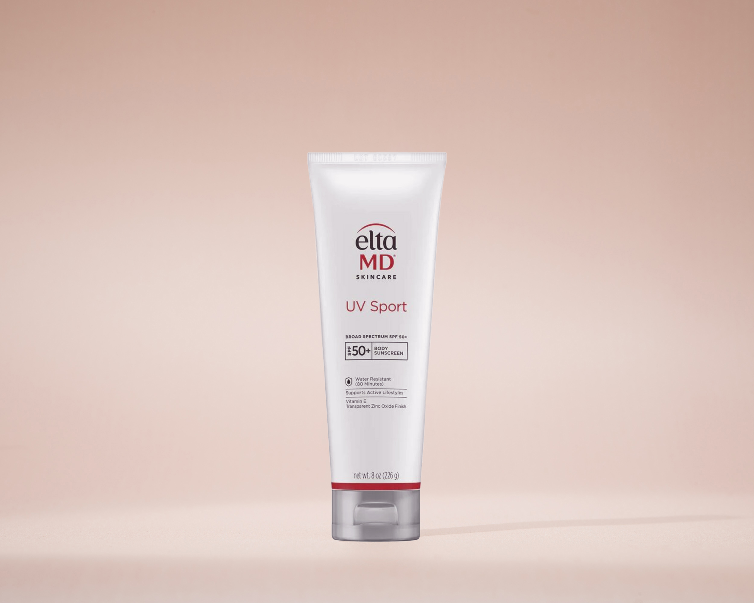 EltaMD UV Sport Broad-Spectrum SPF 50 product image