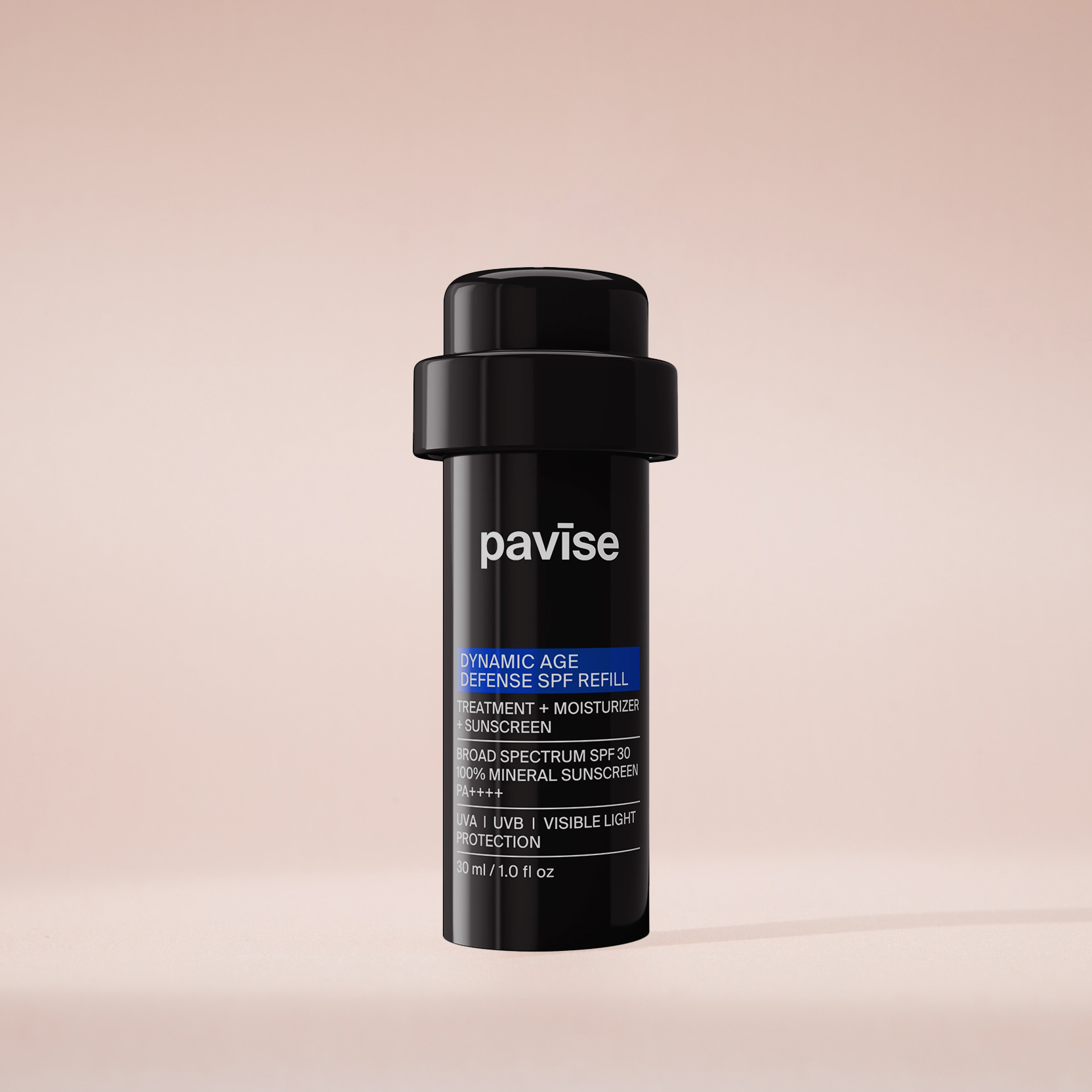 Pavise Dynamic Age Defense SPF 30 REFILL  product image