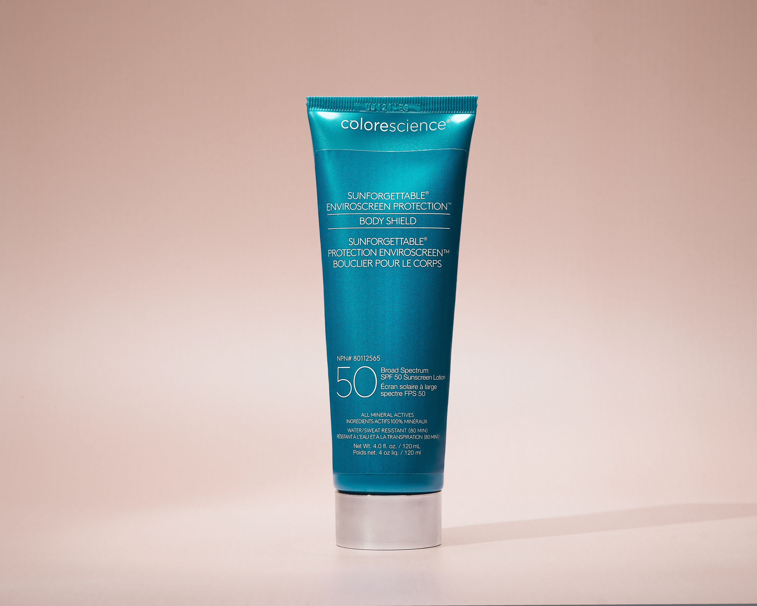 Colorescience Body Shield SPF 50 product image