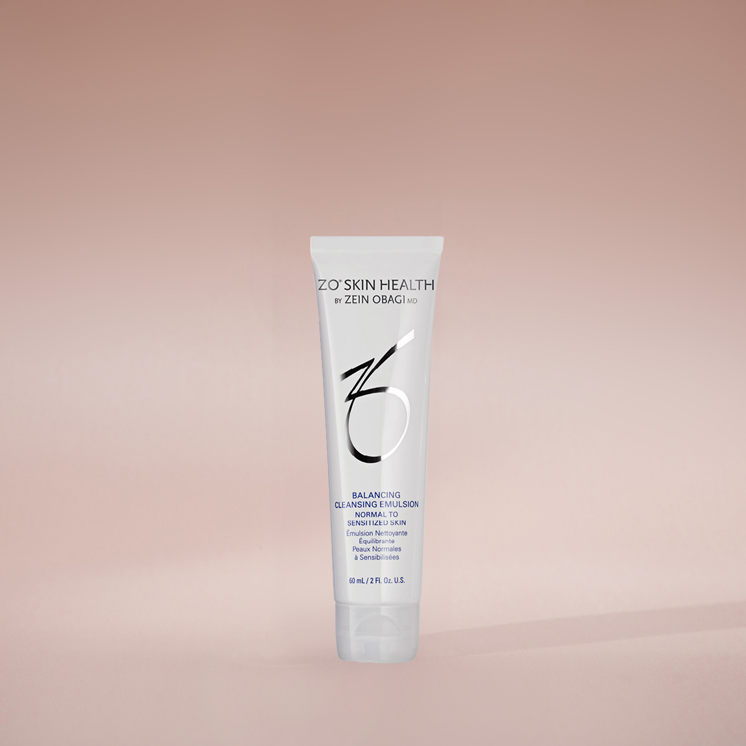 Travel-Size ZO Balancing Cleansing Emulsion product image