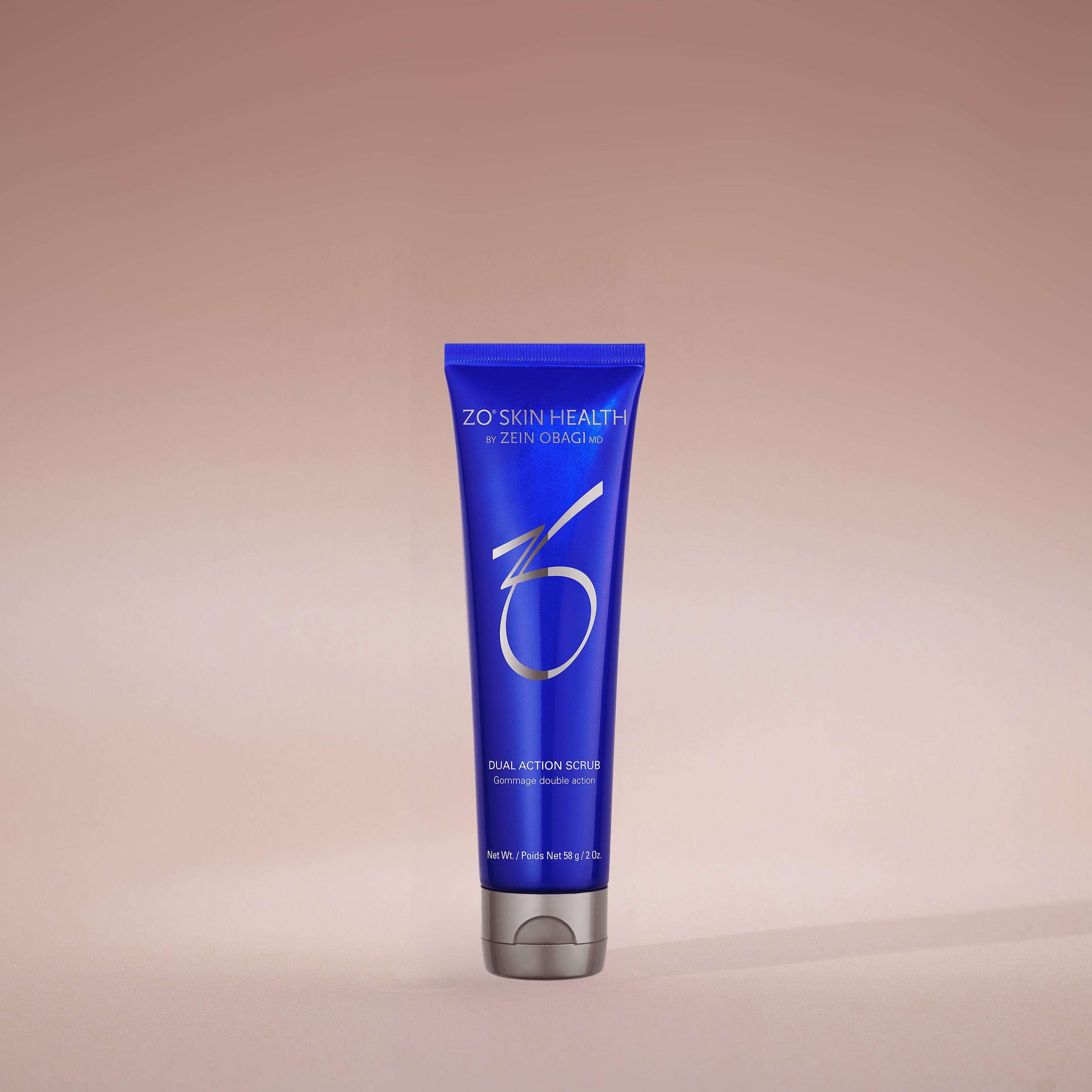 Travel-Size ZO Dual Action Scrub product image