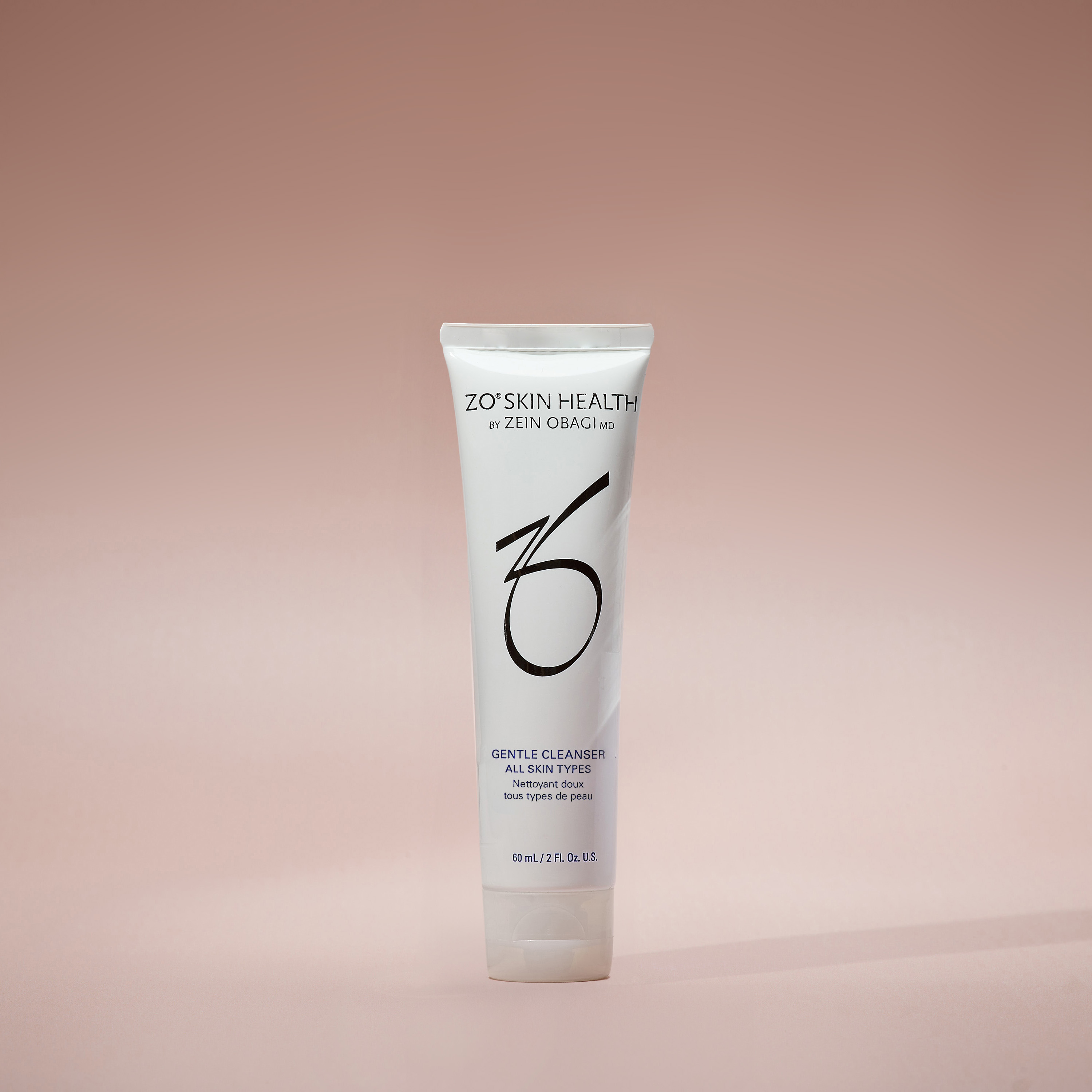 Travel-Size ZO Gentle Cleanser product image