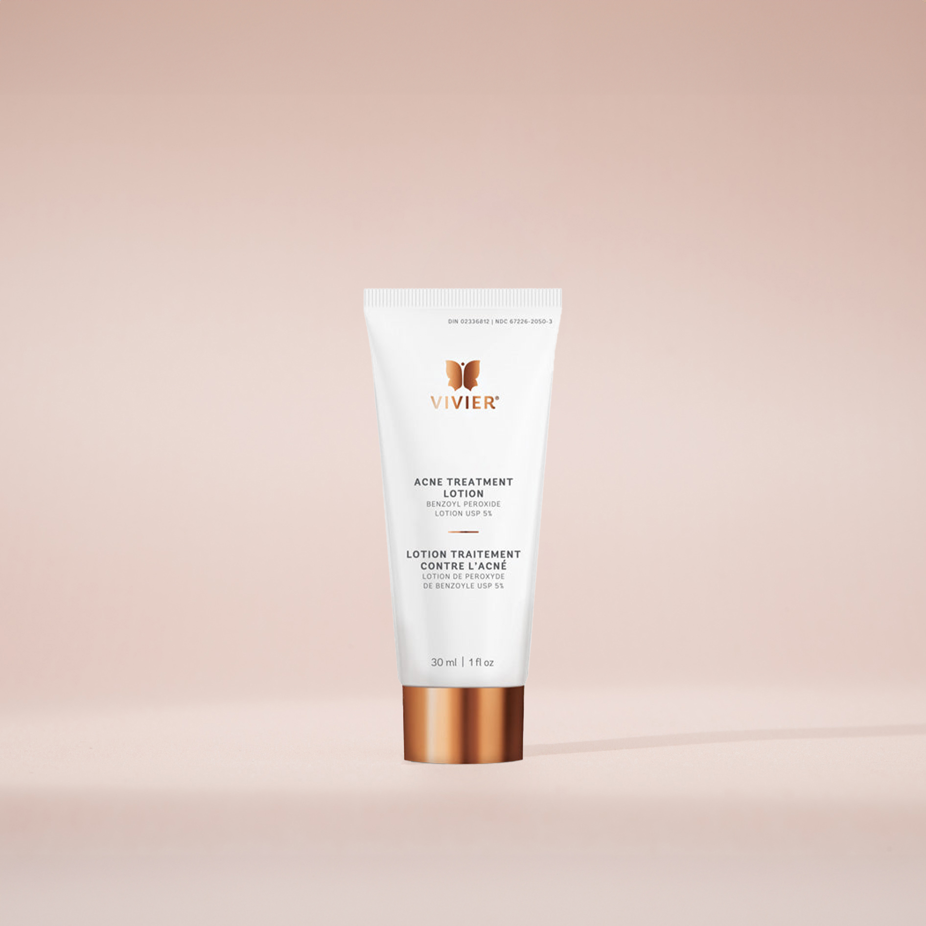 Vivier Acne Treatment Lotion product image
