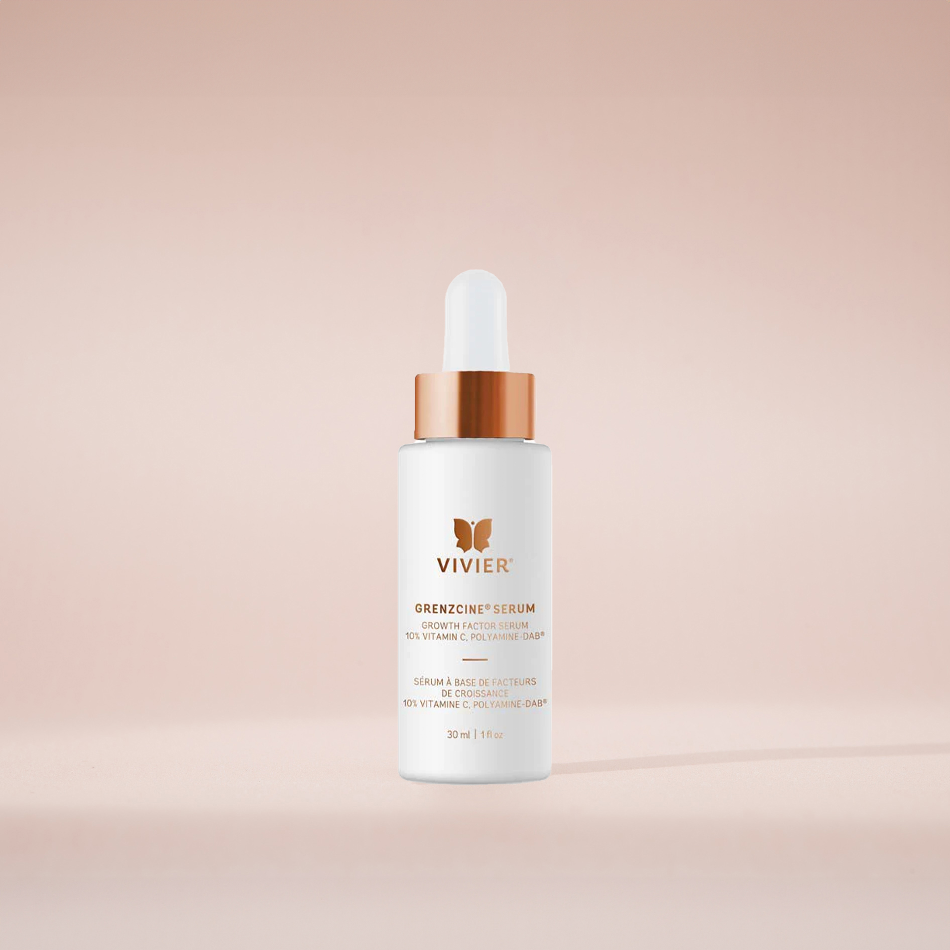 Vivier GrenzCine Serum product image