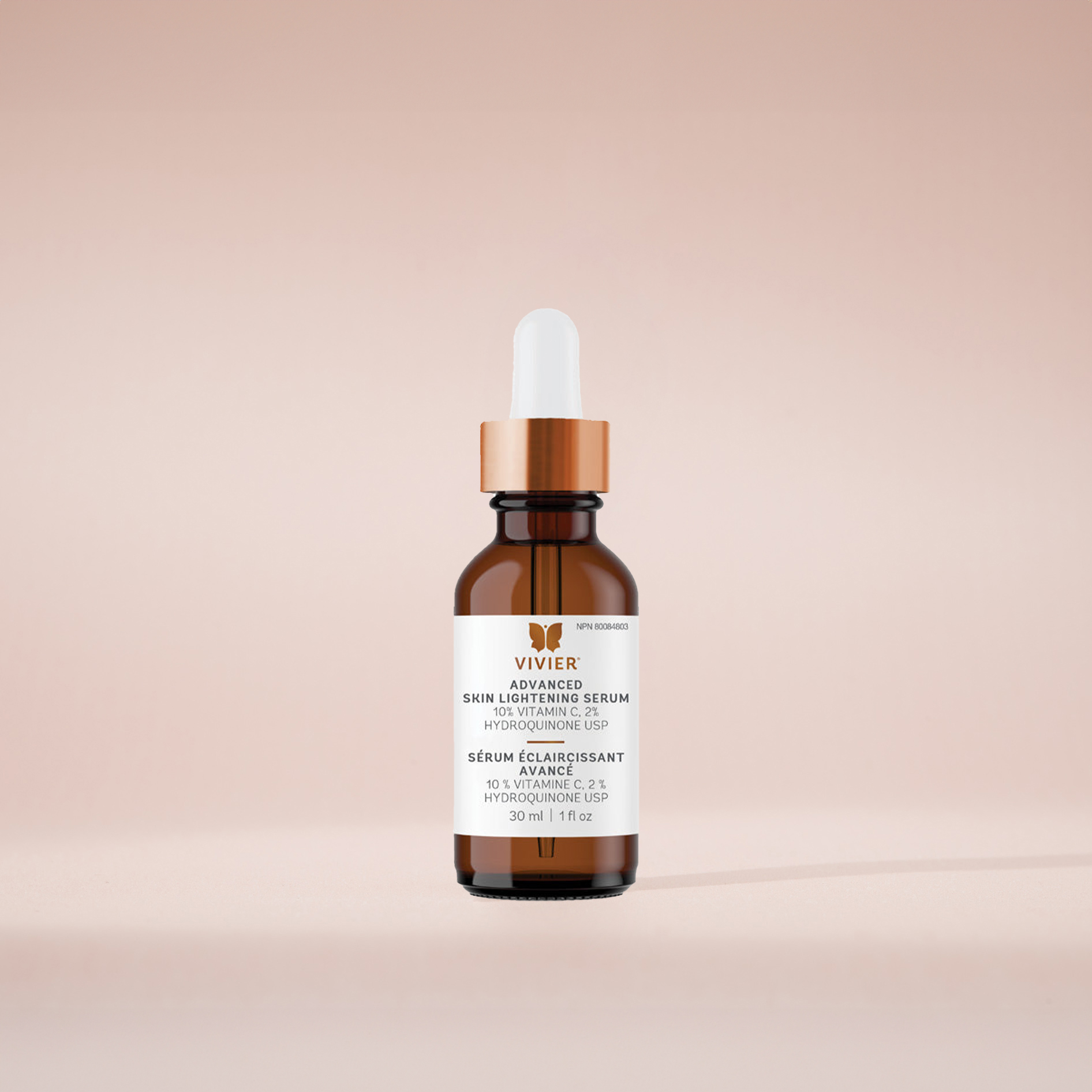 Vivier Advanced Skin Lightening Serum product image